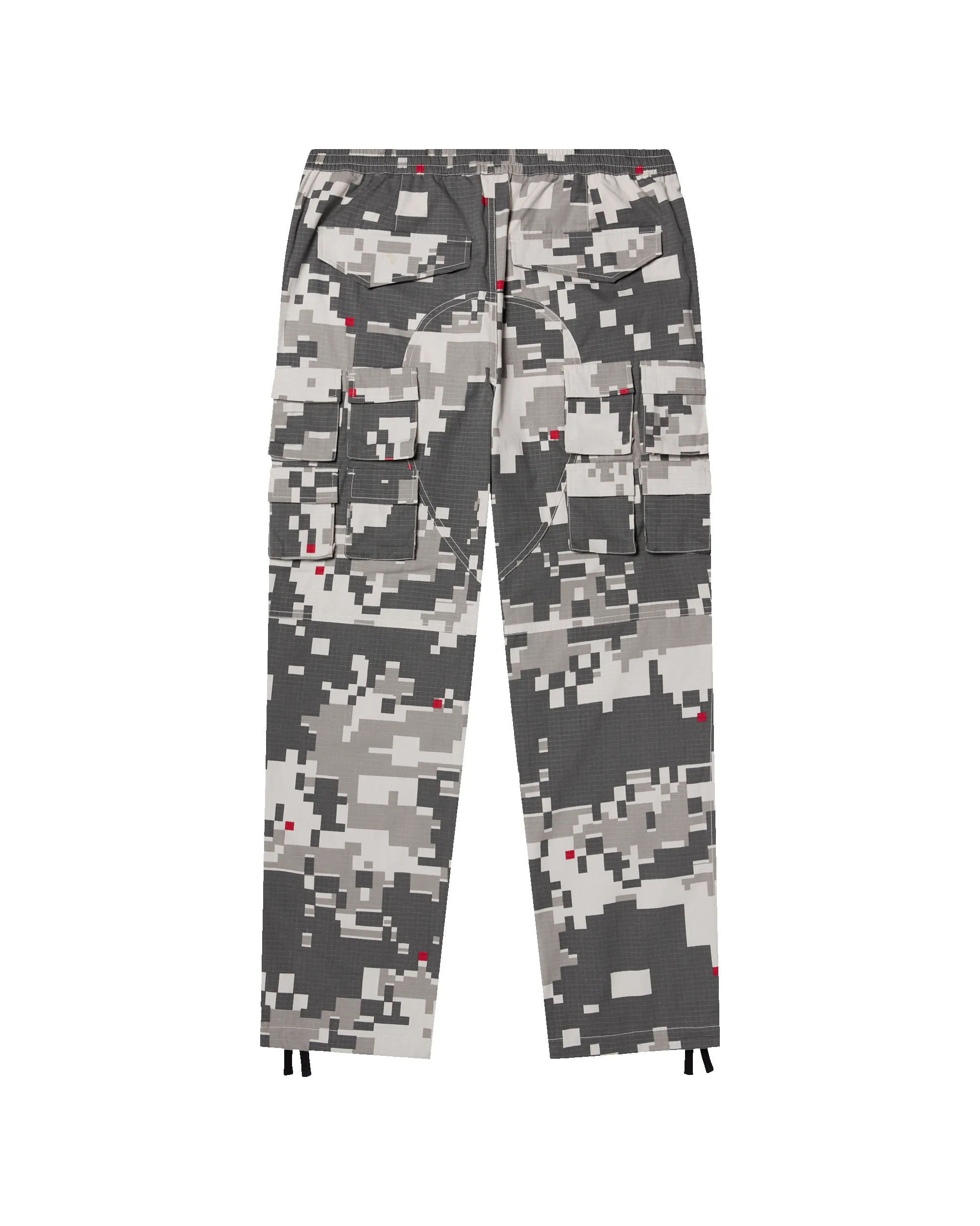 Hollow Cargo Pants sold by Billionaire Boys Club product image thumbnail 2