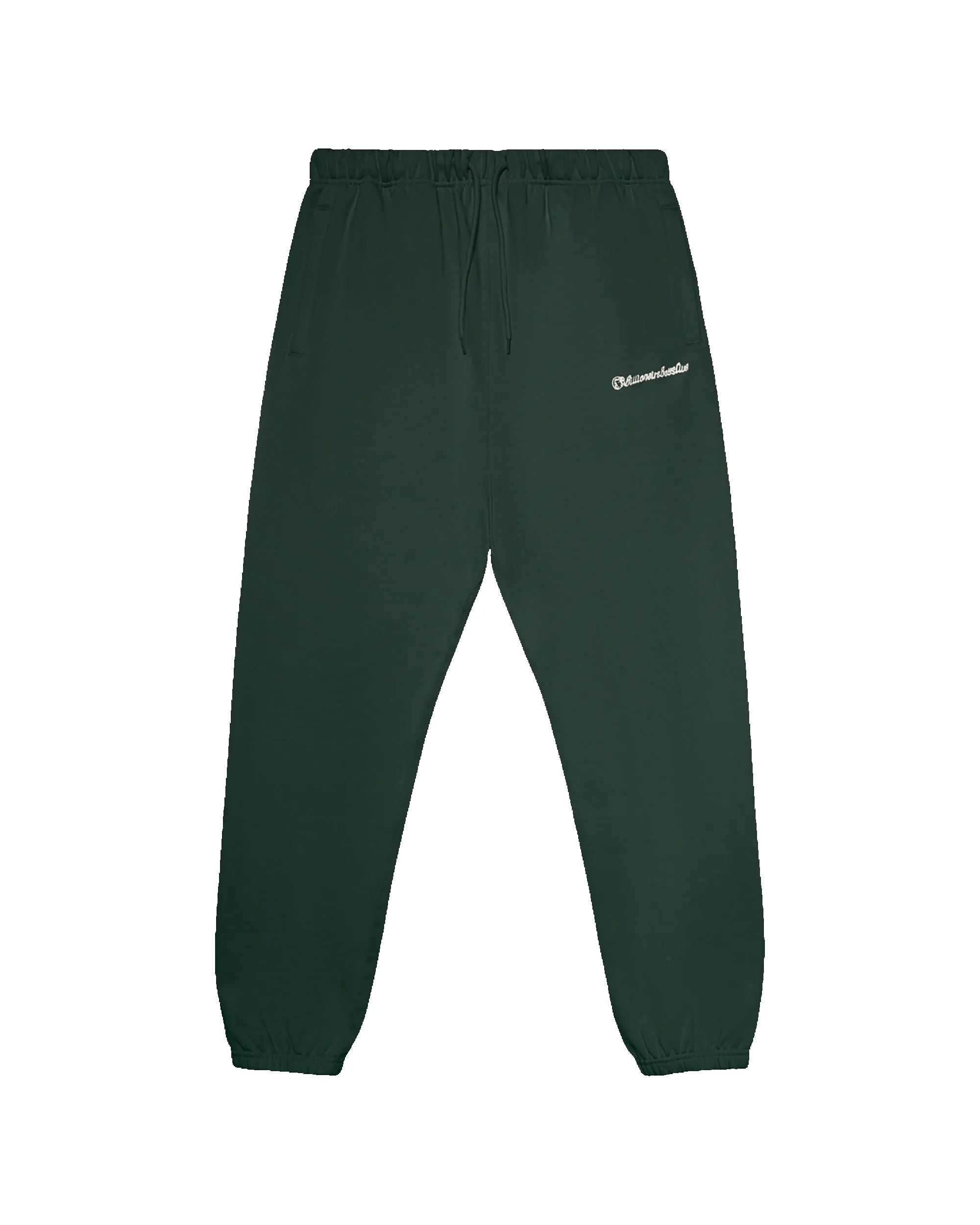 Embroidered Logo Sweatpant sold by Billionaire Boys Club