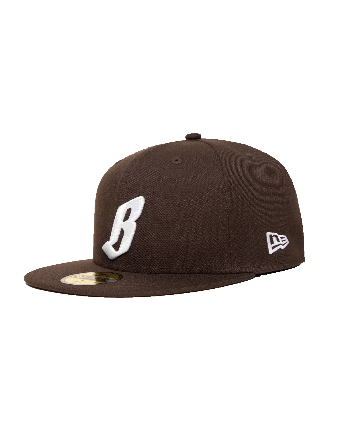 New Era Flying B Fitted Hat sold by Billionaire Boys Club product image thumbnail 2