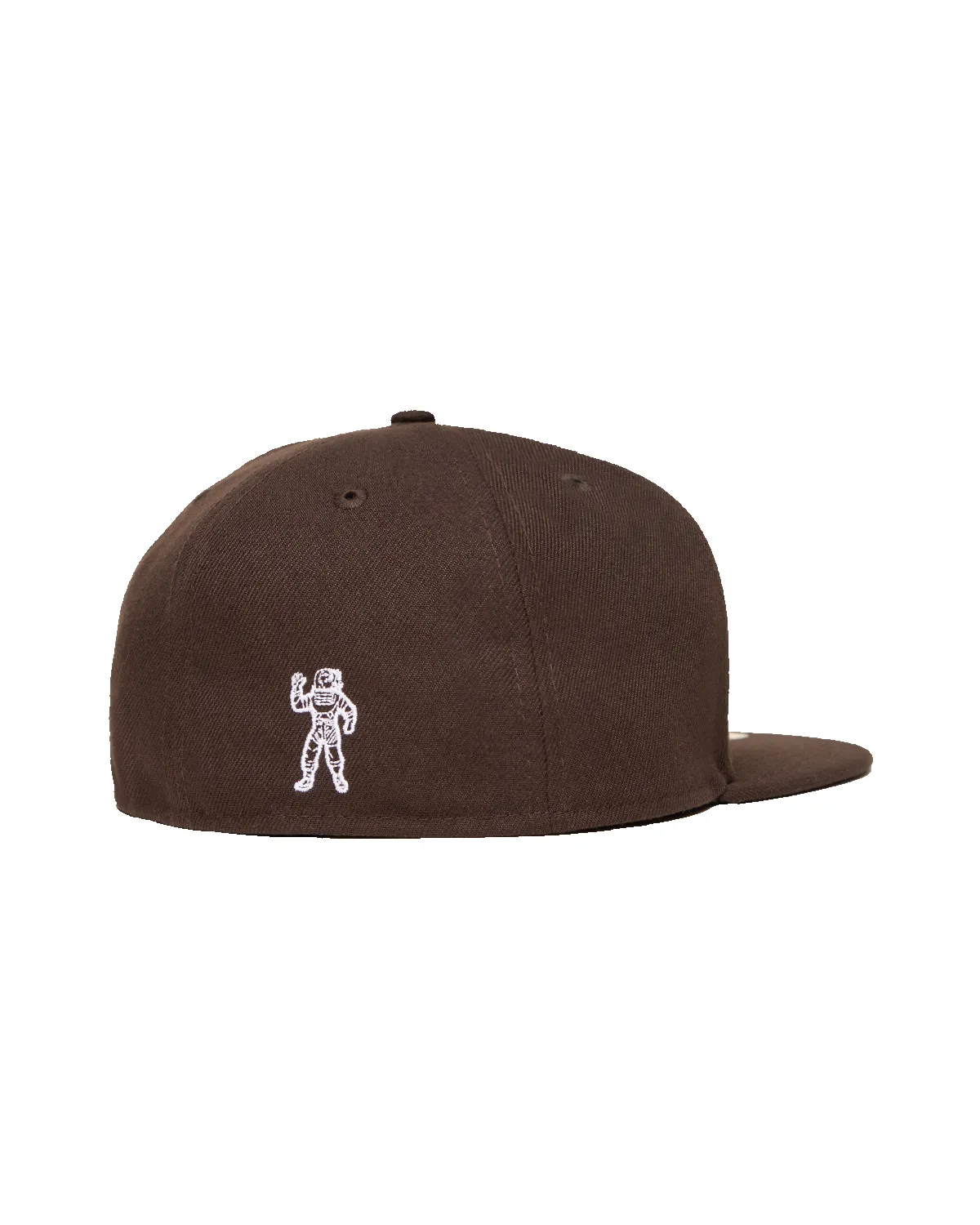 New Era Flying B Fitted Hat sold by Billionaire Boys Club product image thumbnail 3