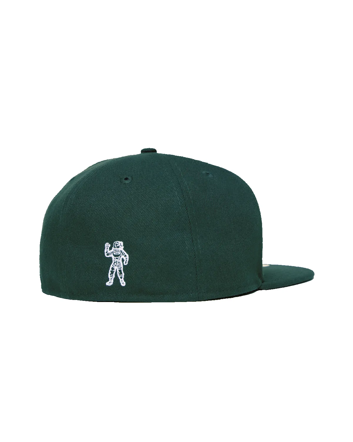 New Era Flying B Fitted Hat sold by Billionaire Boys Club product image thumbnail 3