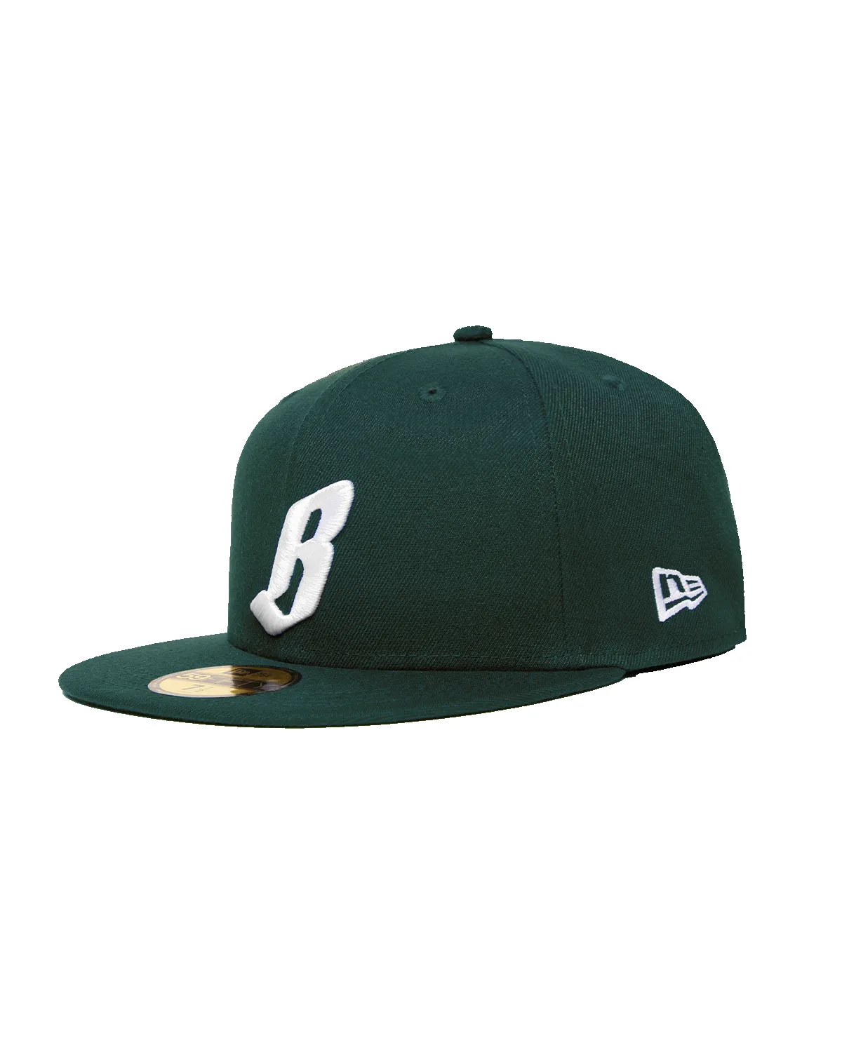 New Era Flying B Fitted Hat sold by Billionaire Boys Club product image thumbnail 2