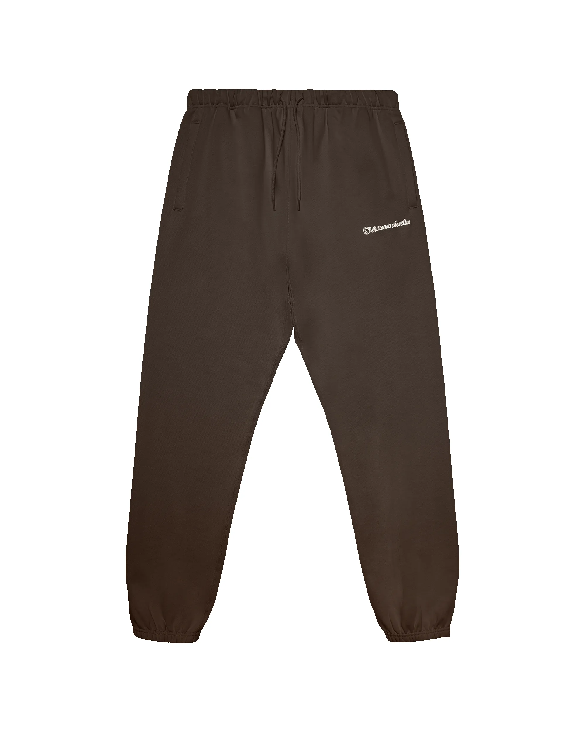 Embroidered Logo Sweatpant sold by Billionaire Boys Club