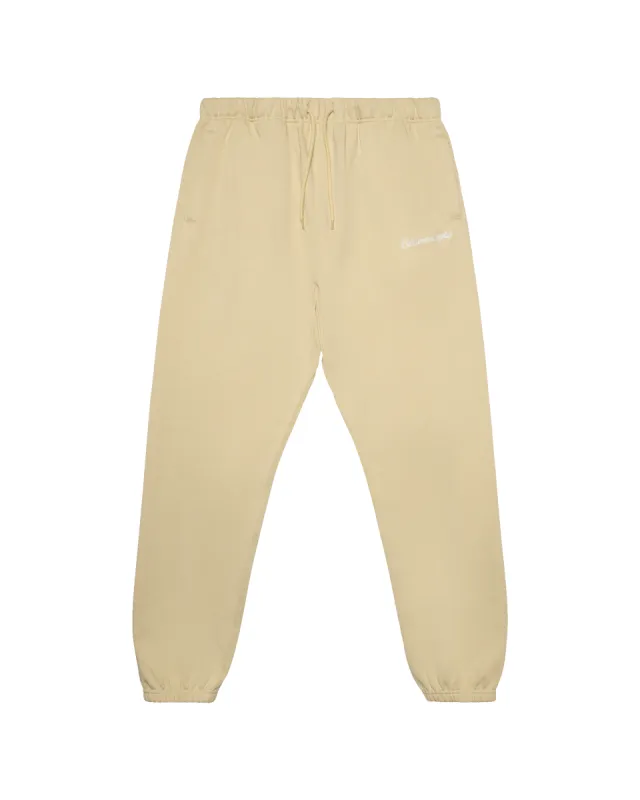 Embroidered Logo Sweatpant sold by Billionaire Boys Club
