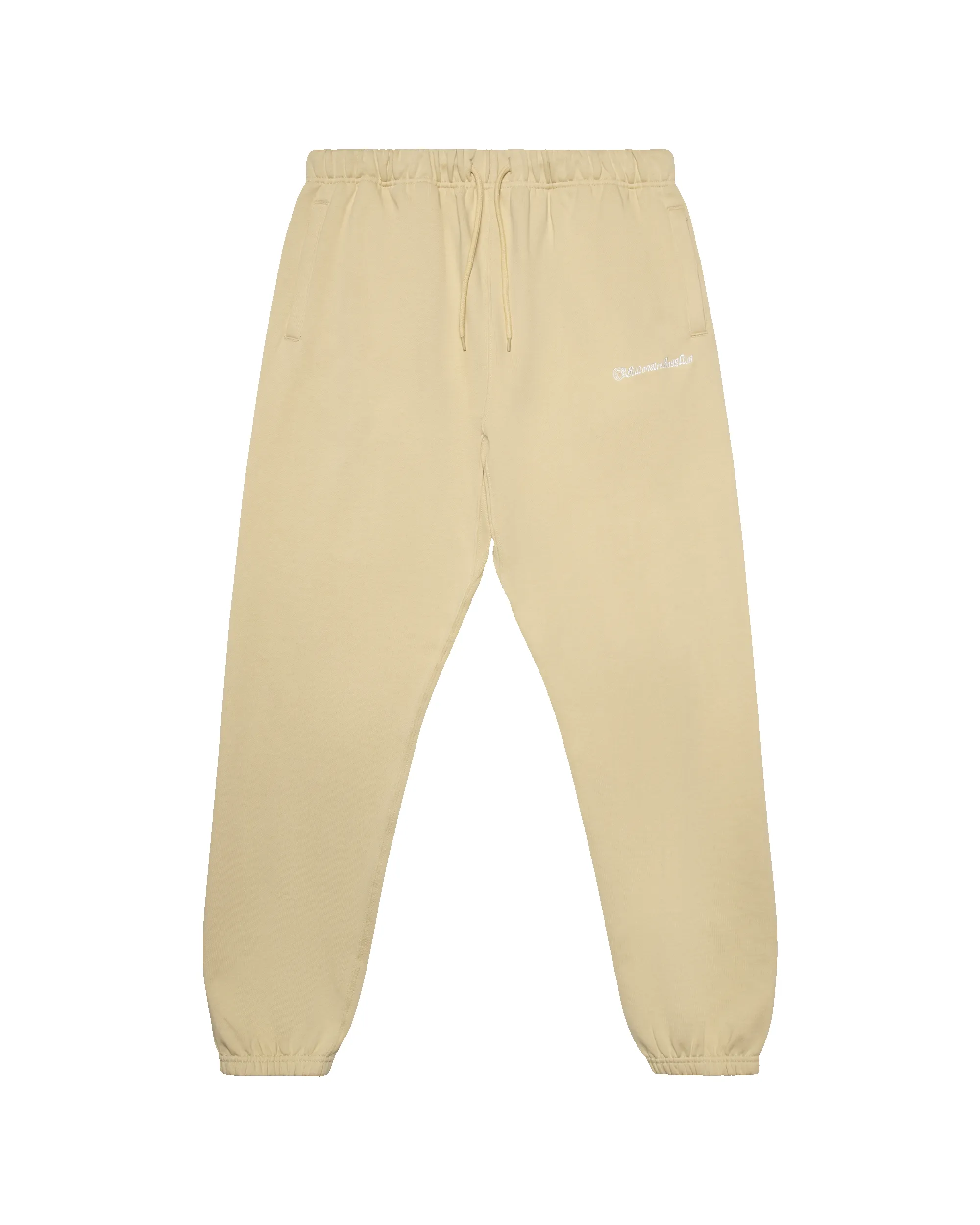 Embroidered Logo Sweatpant sold by Billionaire Boys Club