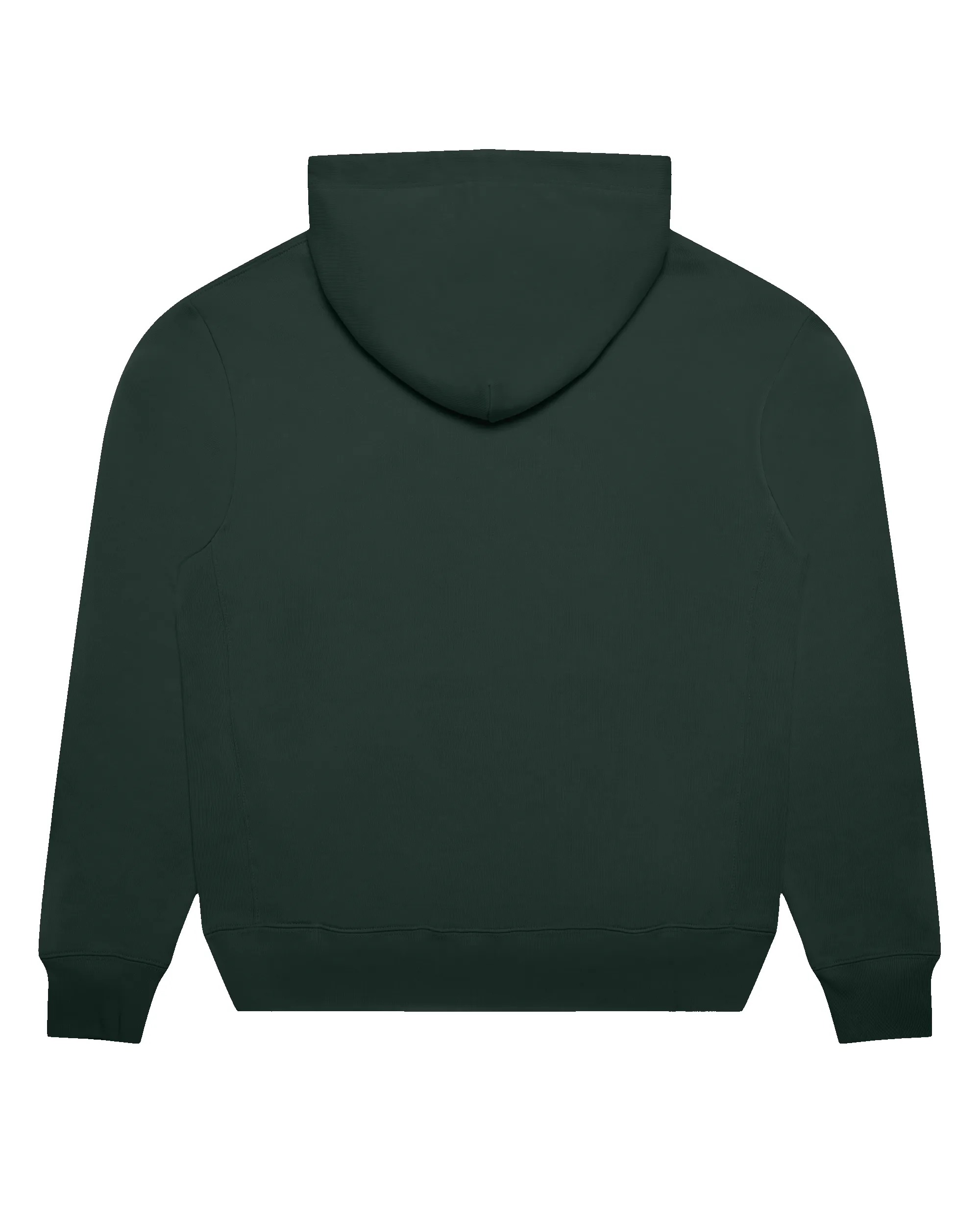 Embroidered Logo Hoodie sold by Billionaire Boys Club product image thumbnail 2