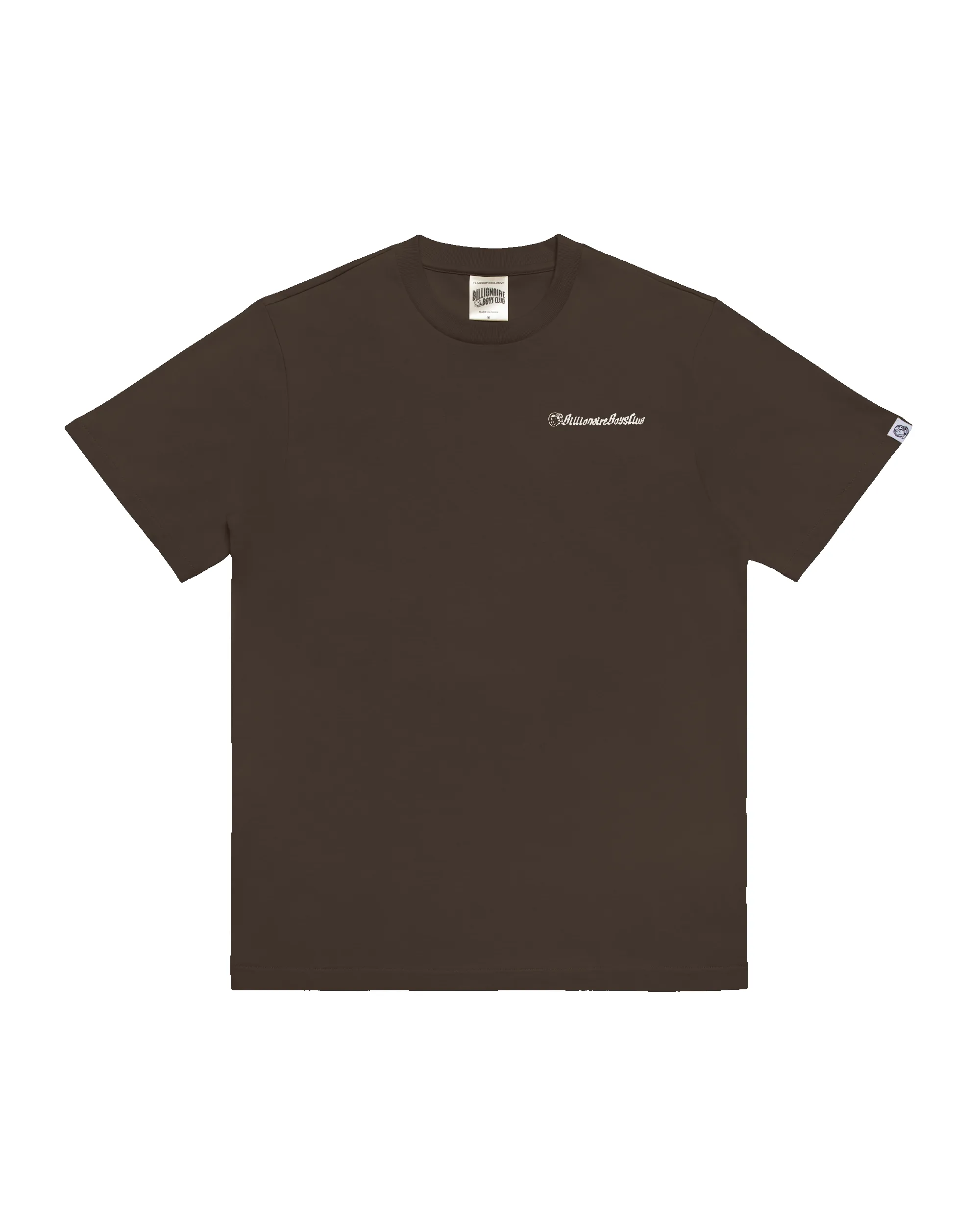 Flying Logo Tee sold by Billionaire Boys Club