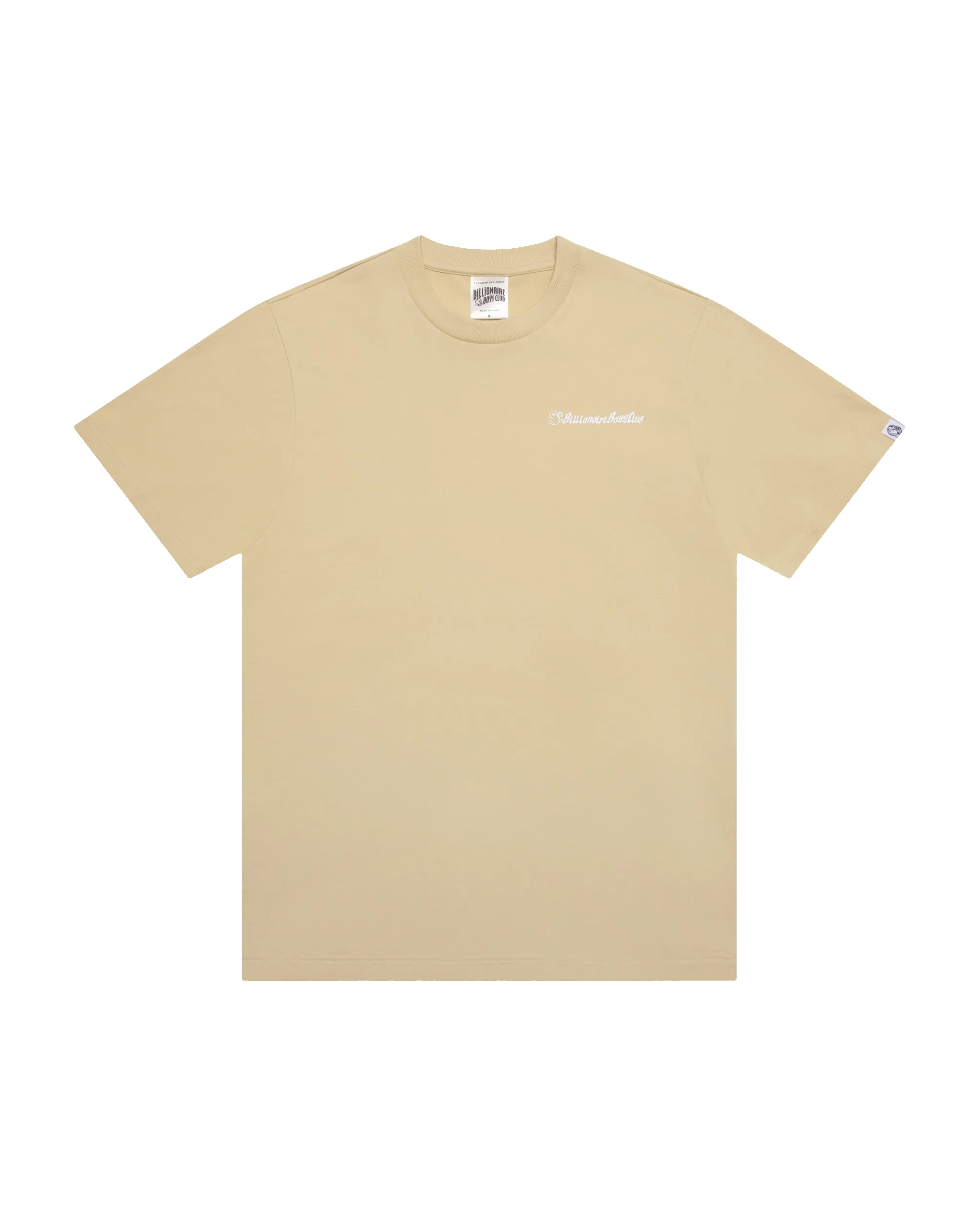 Flying Logo Tee sold by Billionaire Boys Club