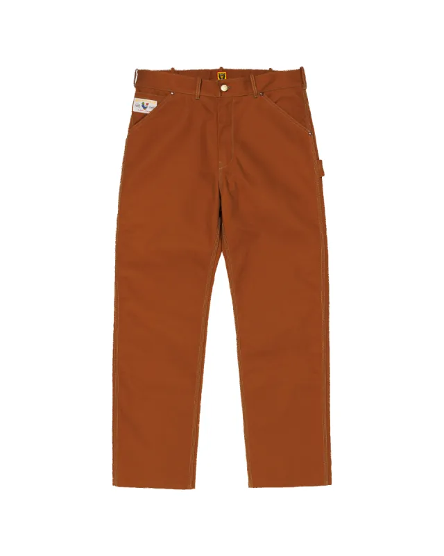 Duck Work Pants sold by Billionaire Boys Club