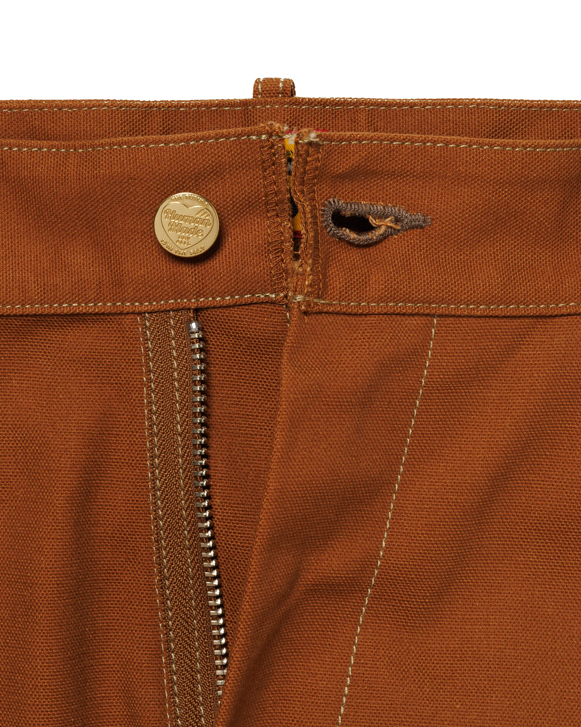 Duck Work Pants sold by Billionaire Boys Club product image thumbnail 3