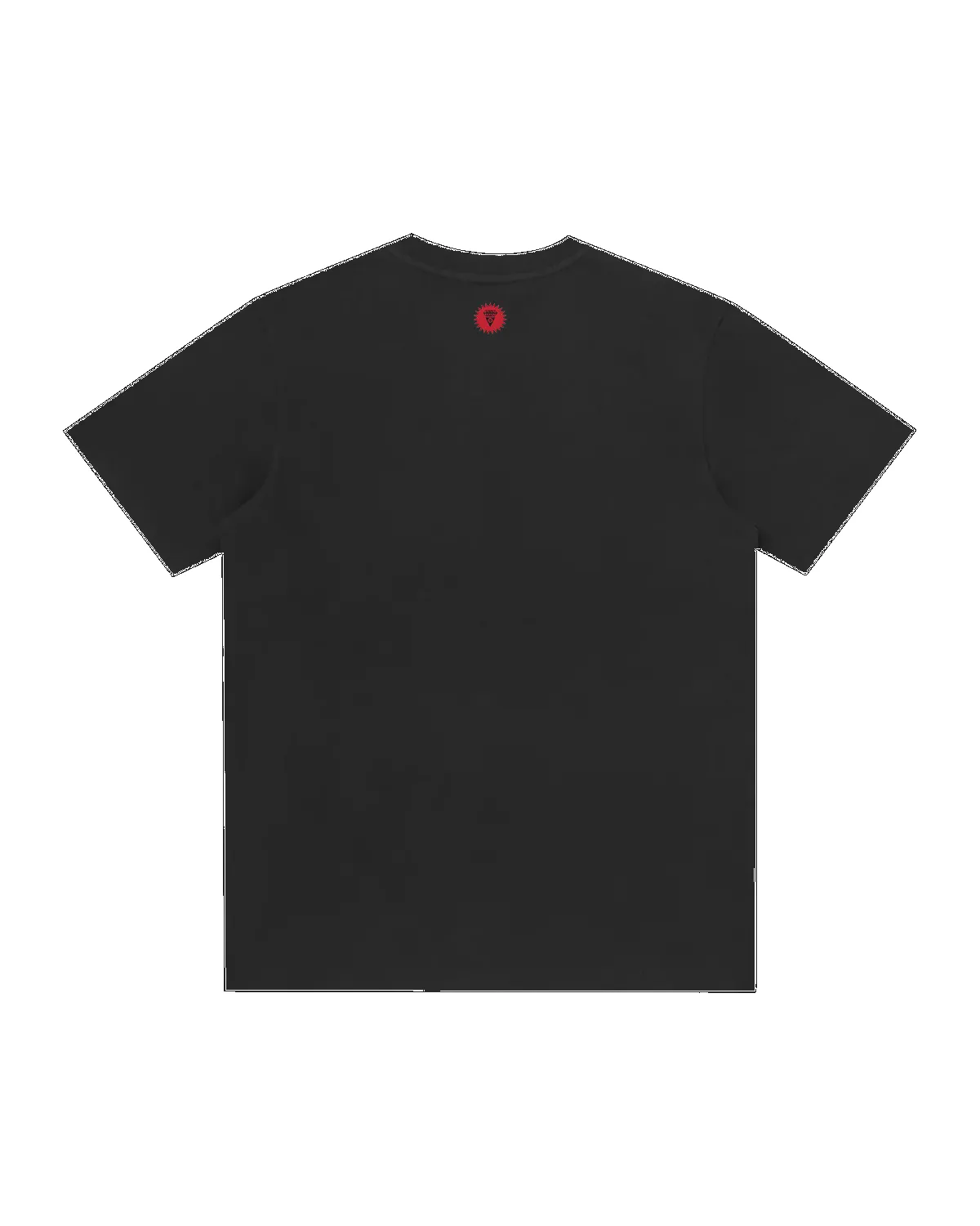 Glow In The Dark Running Dog Tee sold by Billionaire Boys Club product image thumbnail 2
