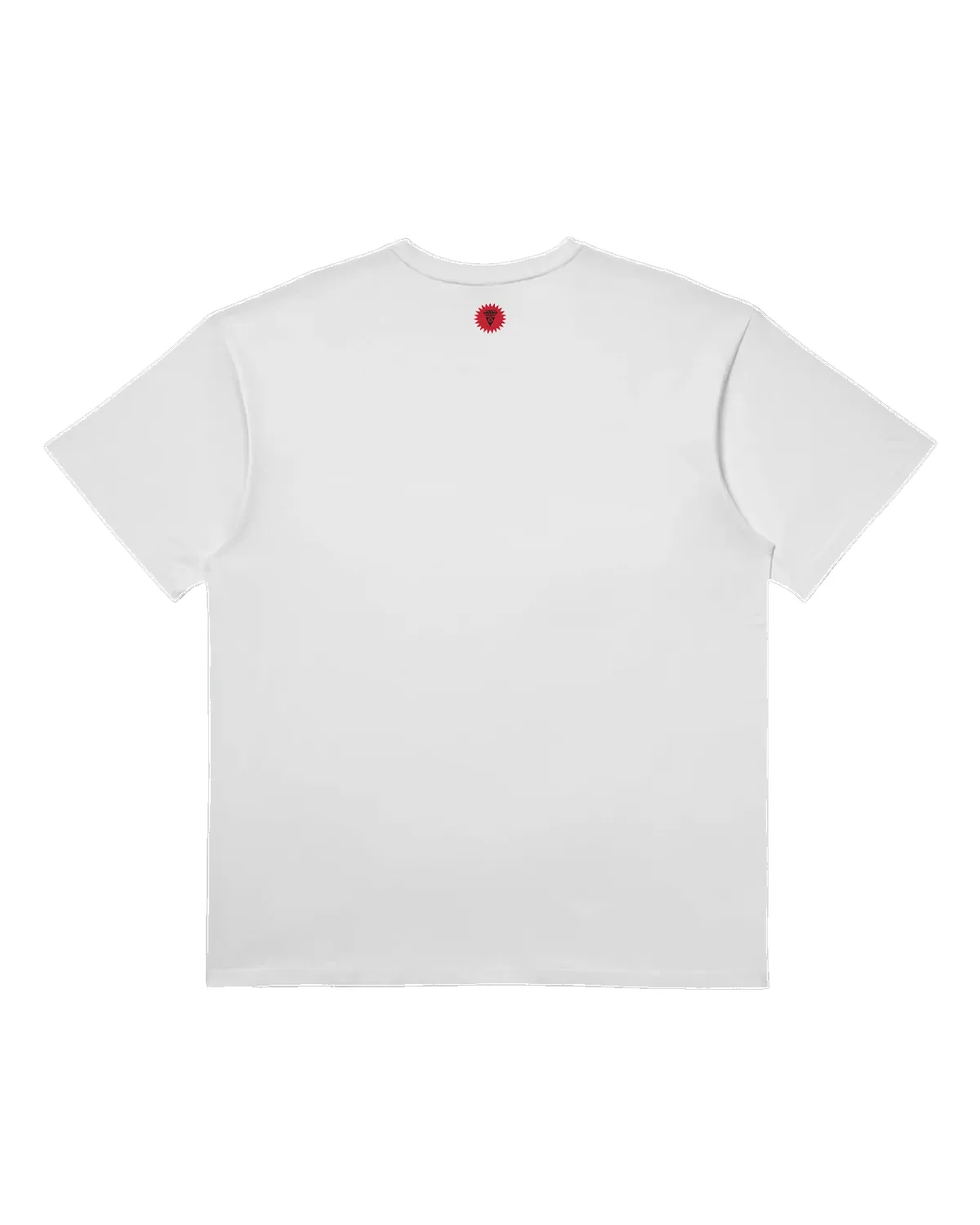 Glow In The Dark Running Dog Tee sold by Billionaire Boys Club product image thumbnail 2