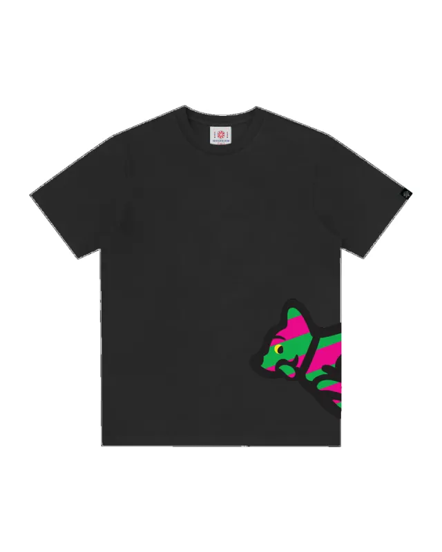 Jumbo Running Puppy Tee sold by Billionaire Boys Club