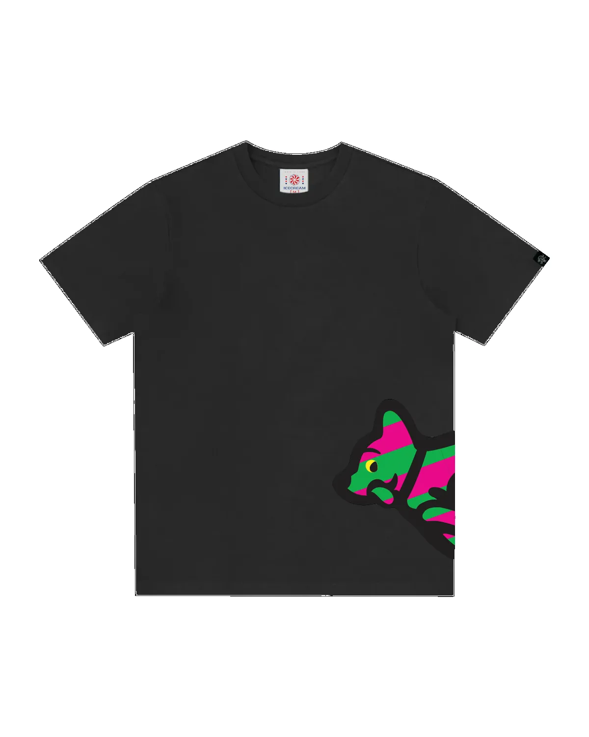 Jumbo Running Puppy Tee sold by Billionaire Boys Club