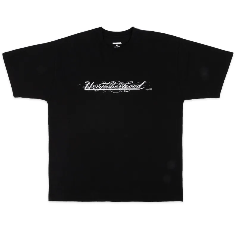 DW / C-TEE . SS sold by Billionaire Boys Club
