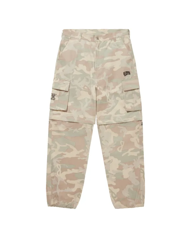 2Way Cargo Pants sold by Billionaire Boys Club