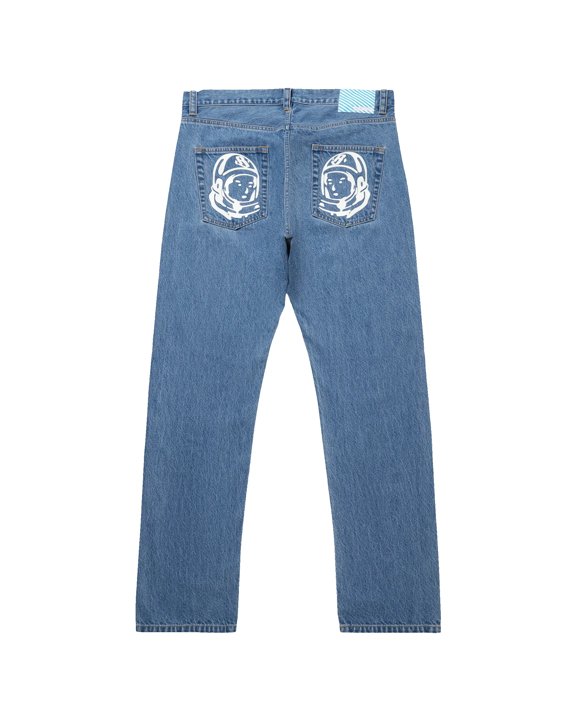 Washed Denim Pants sold by Billionaire Boys Club product image thumbnail 2