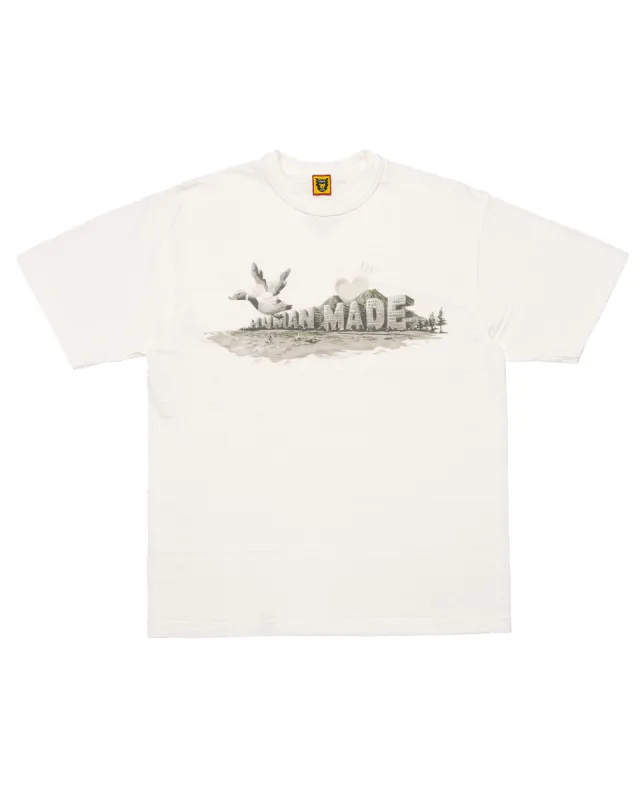 Graphic T-Shirt #11 sold by Billionaire Boys Club