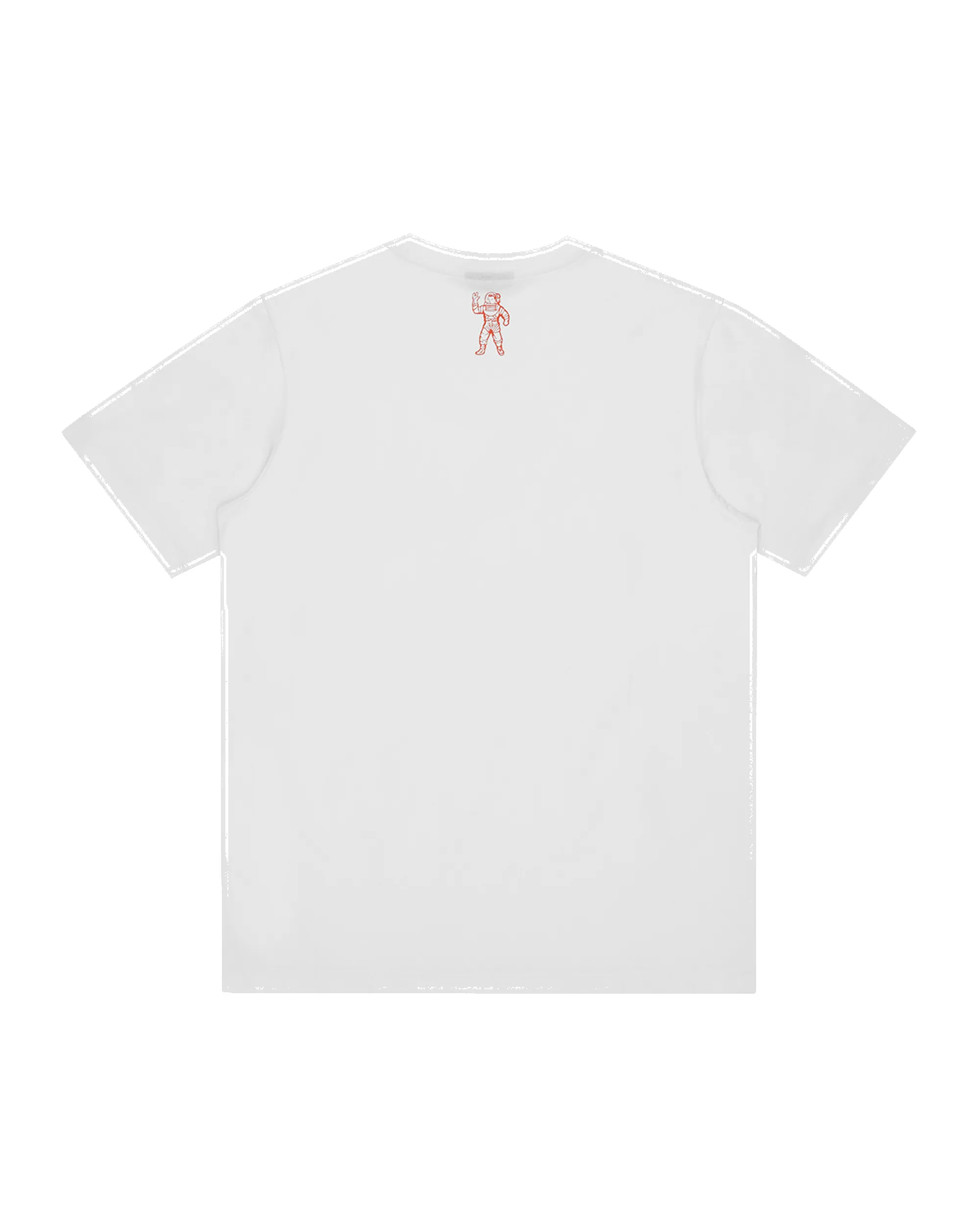 Tropical Island Fill Arch Logo T-Shirt sold by Billionaire Boys Club product image thumbnail 2