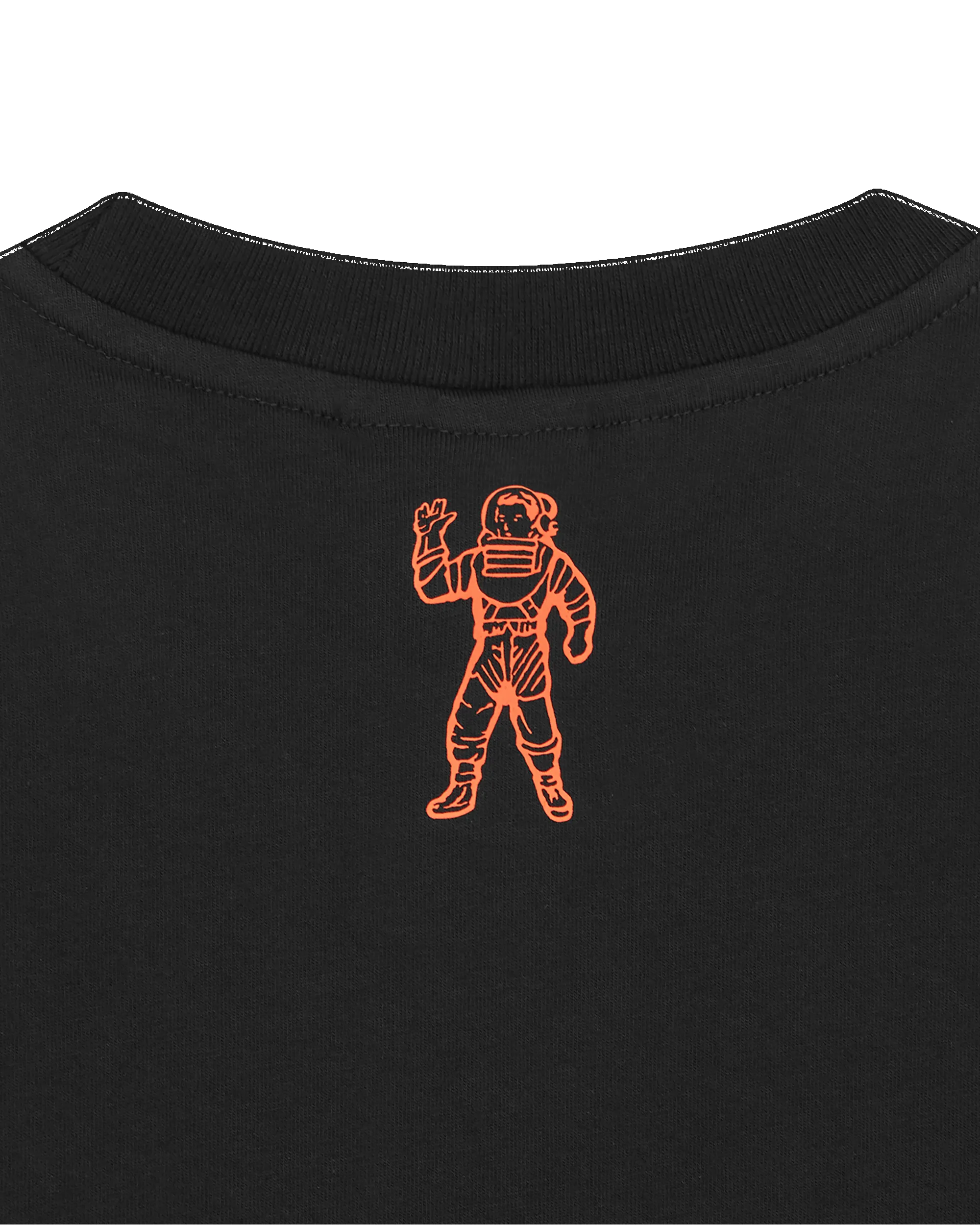 Tropical Island Fill Arch Logo T-Shirt sold by Billionaire Boys Club product image thumbnail 4