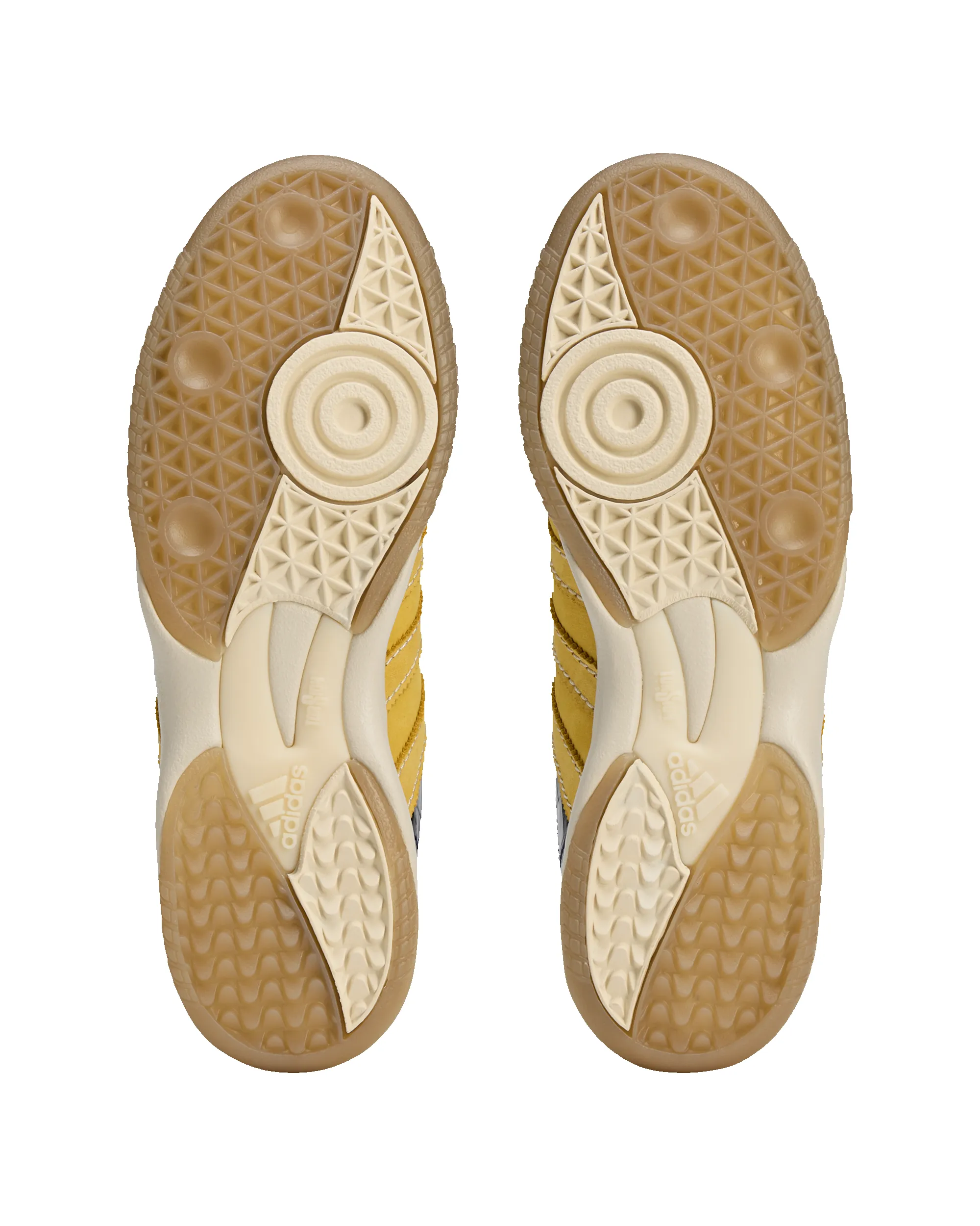 Wales Bonner Millennium Samba Suede sold by Billionaire Boys Club product image thumbnail 4