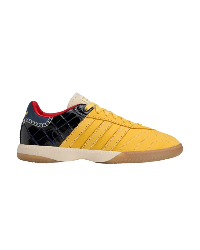 Wales Bonner Millennium Samba Suede sold by Billionaire Boys Club