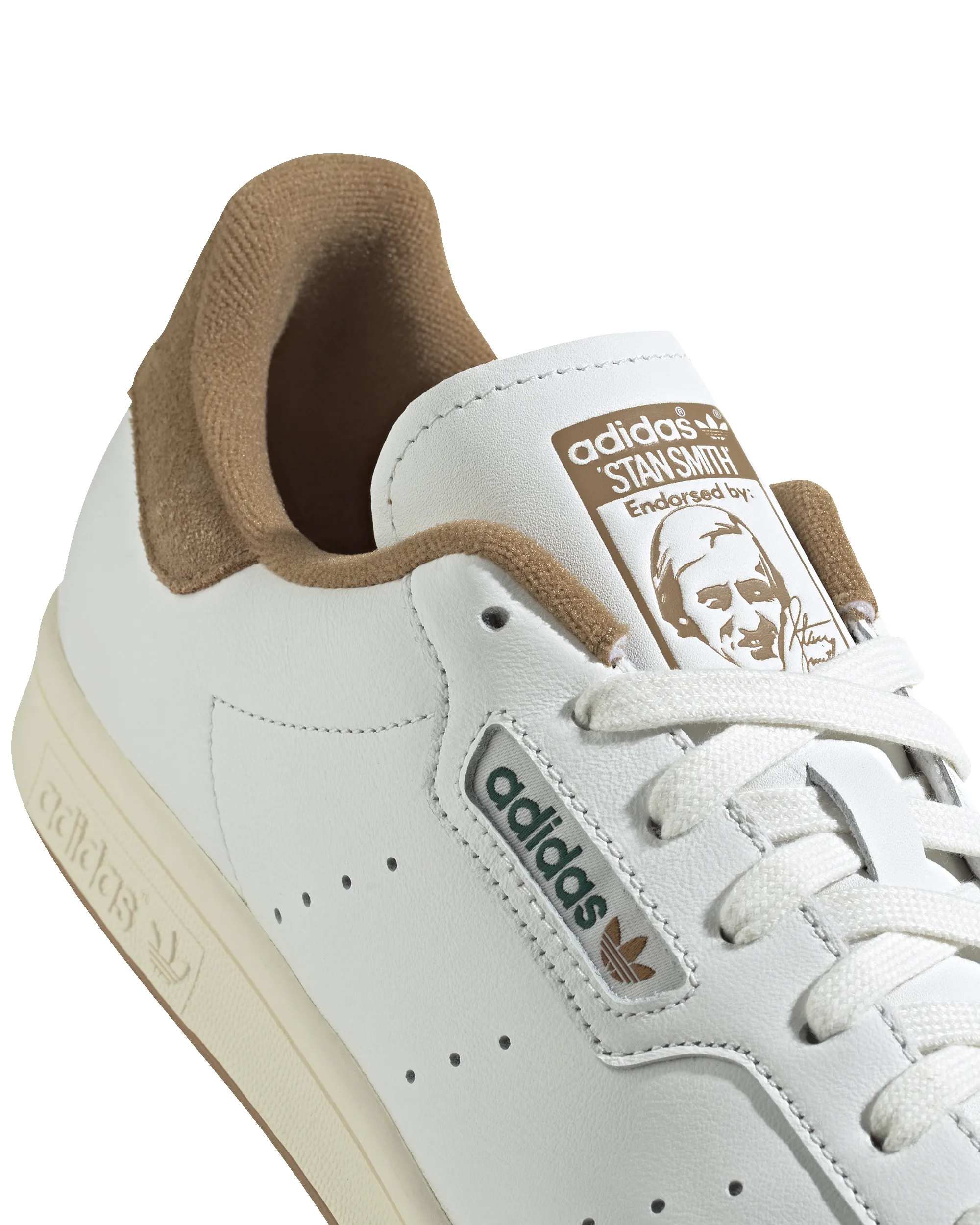 Stan Smith sold by Billionaire Boys Club product image thumbnail 5