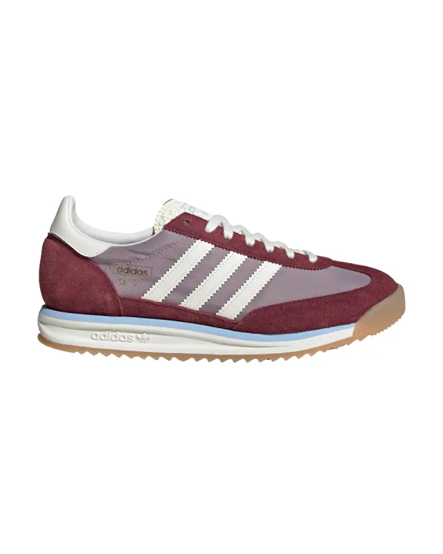 SL 72 RS made by Adidas