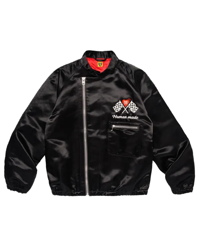 Racing Jacket sold by Billionaire Boys Club