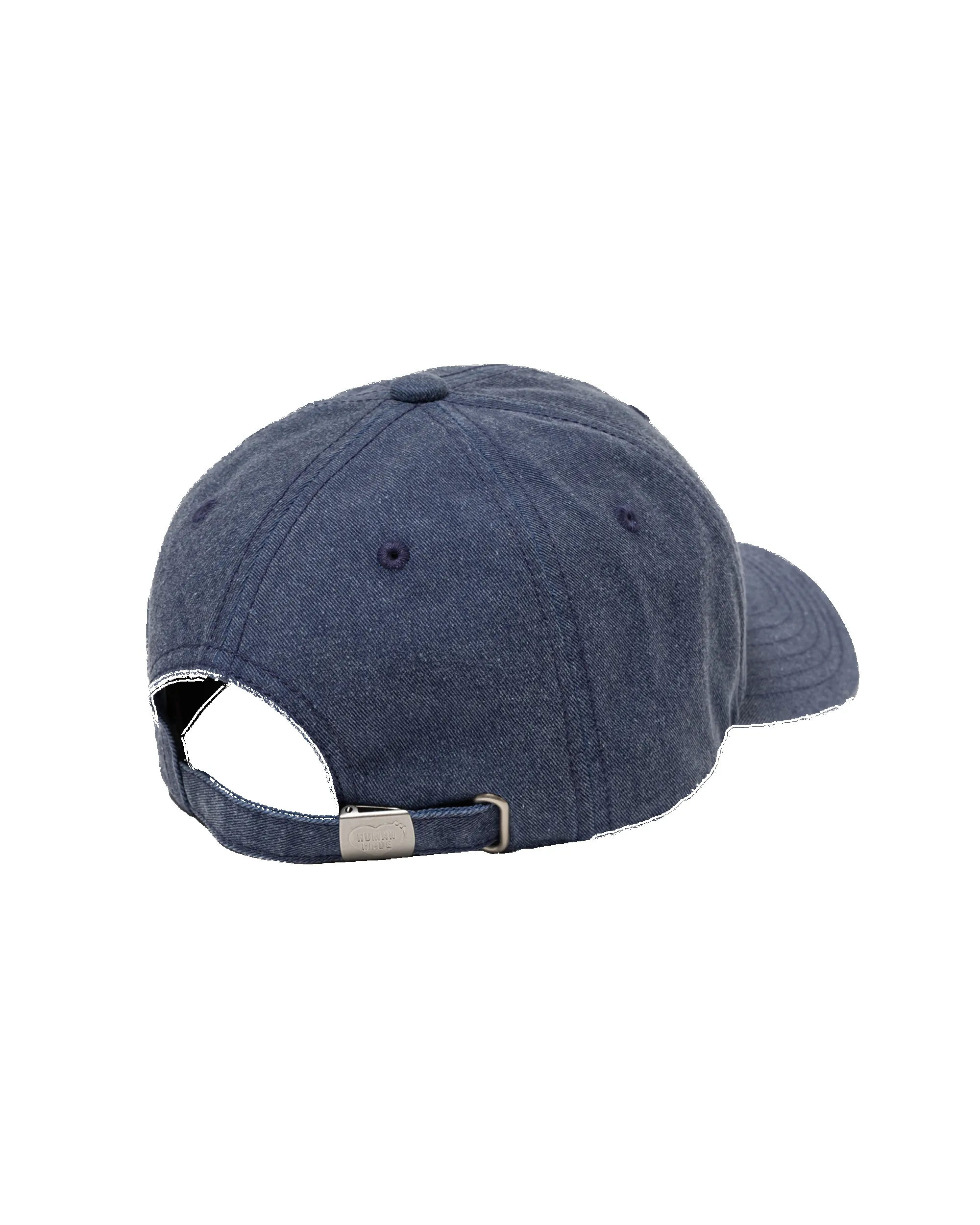 6Panel Twill Cap #1 sold by Billionaire Boys Club product image thumbnail 3