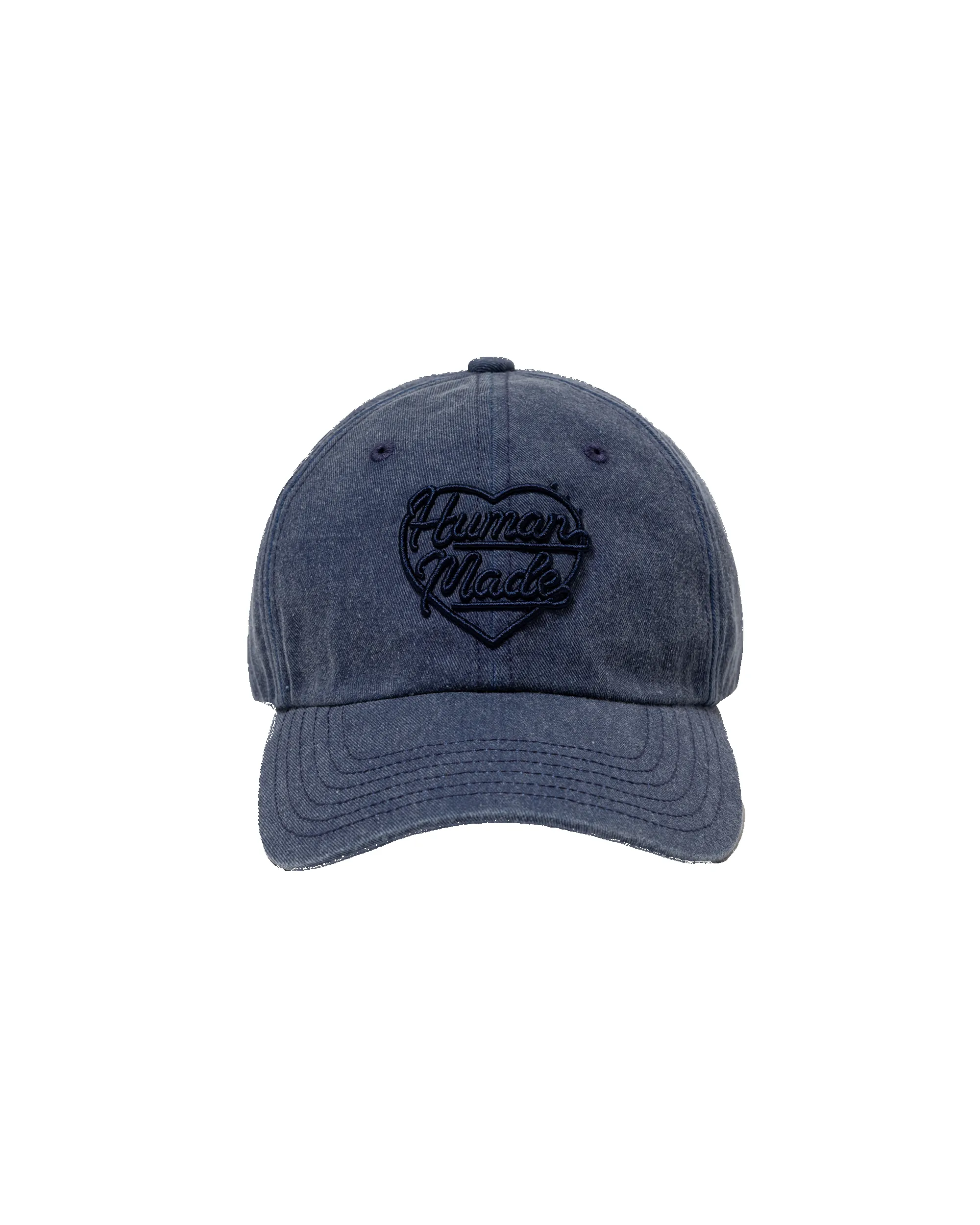 6Panel Twill Cap #1 sold by Billionaire Boys Club