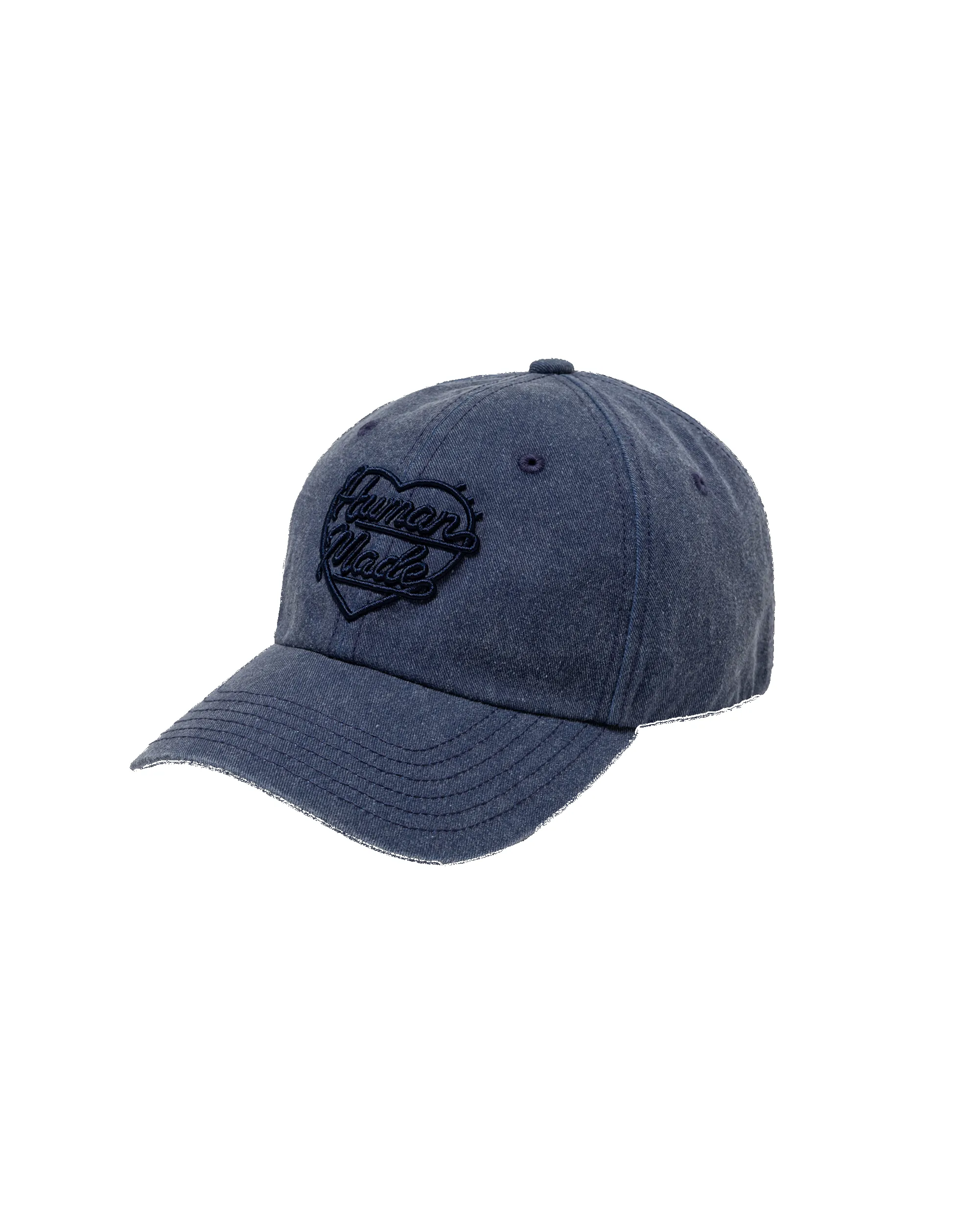 6Panel Twill Cap #1 sold by Billionaire Boys Club product image thumbnail 2