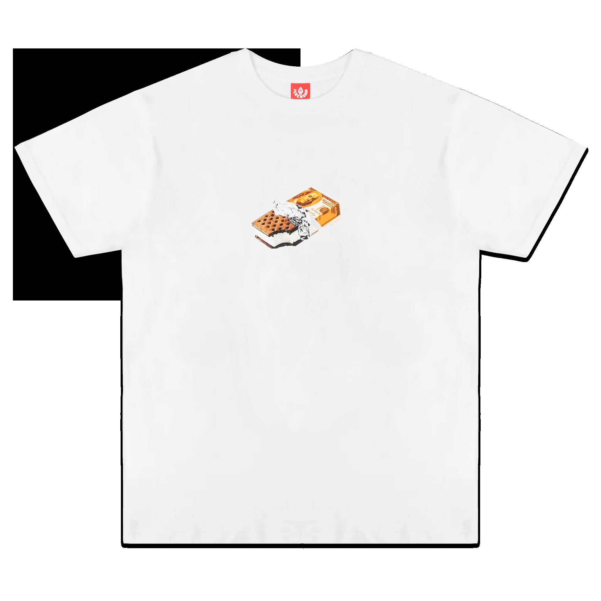 ONE HUNDRED SS TEE sold by Billionaire Boys Club