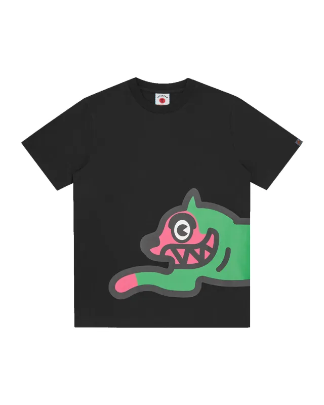Jumbo Running Dog T-Shirt sold by Billionaire Boys Club