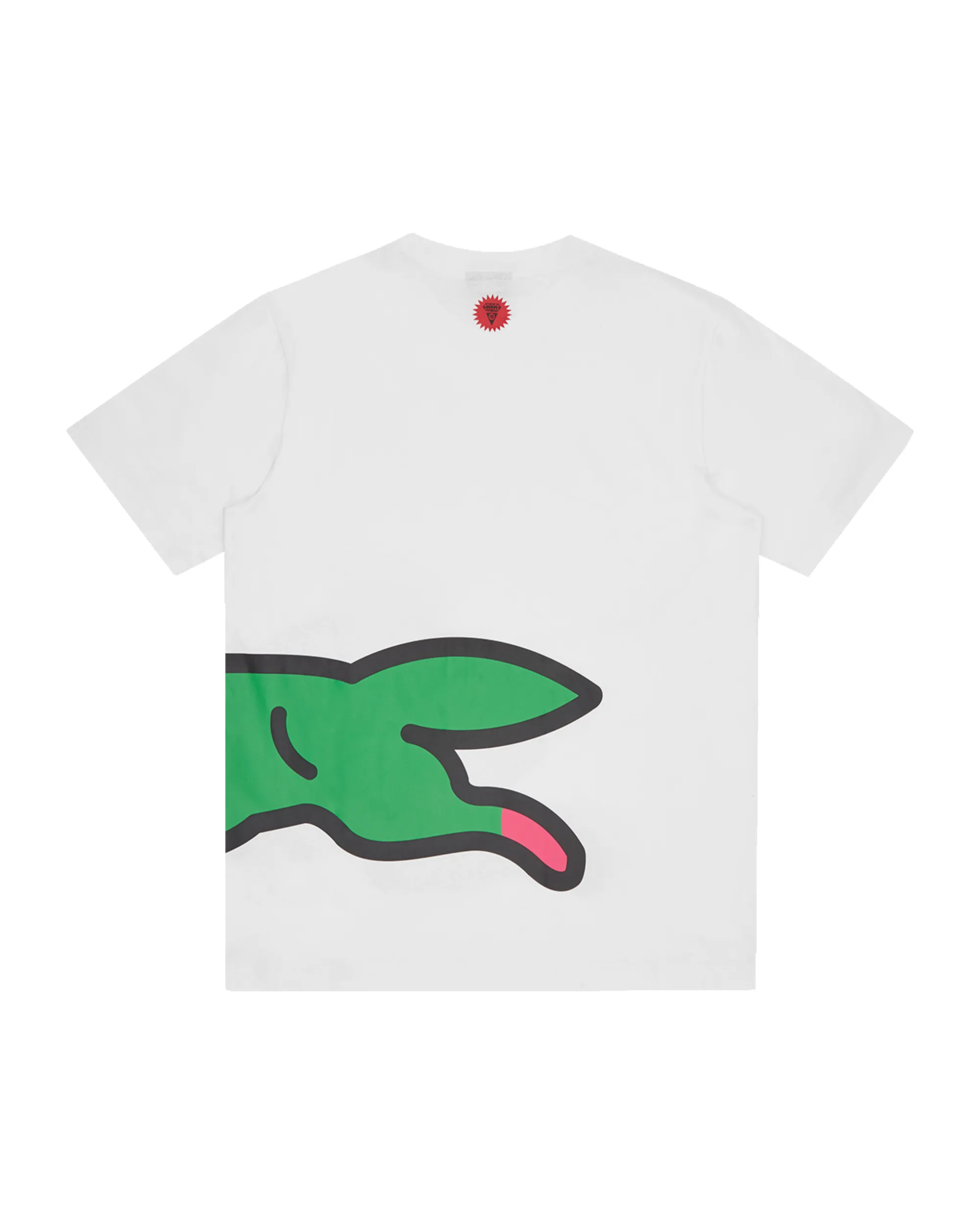 Jumbo Running Dog T-Shirt sold by Billionaire Boys Club product image thumbnail 2