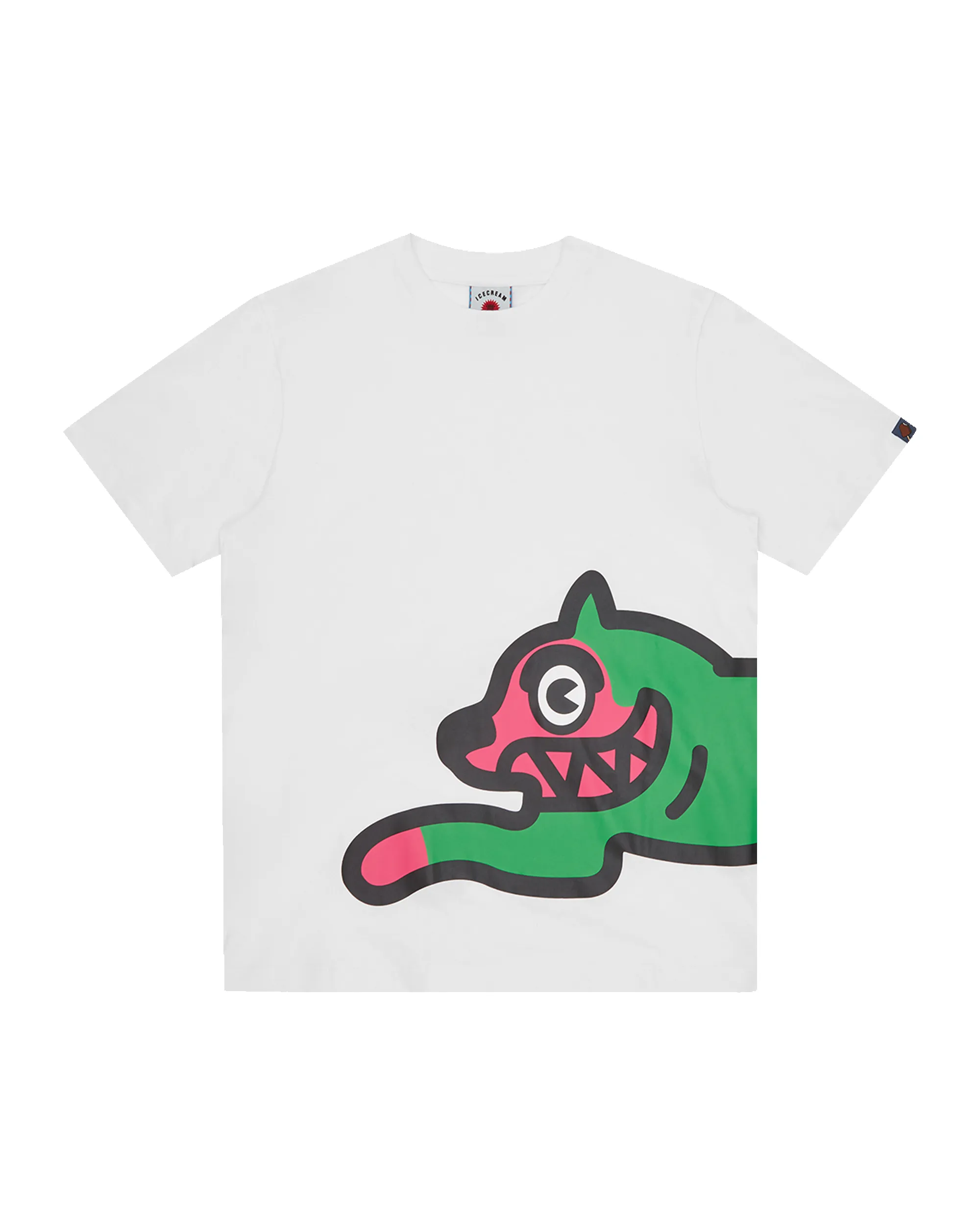 Jumbo Running Dog T-Shirt sold by Billionaire Boys Club