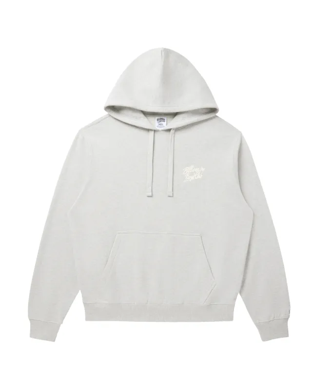 World Tour Hoodie sold by Billionaire Boys Club