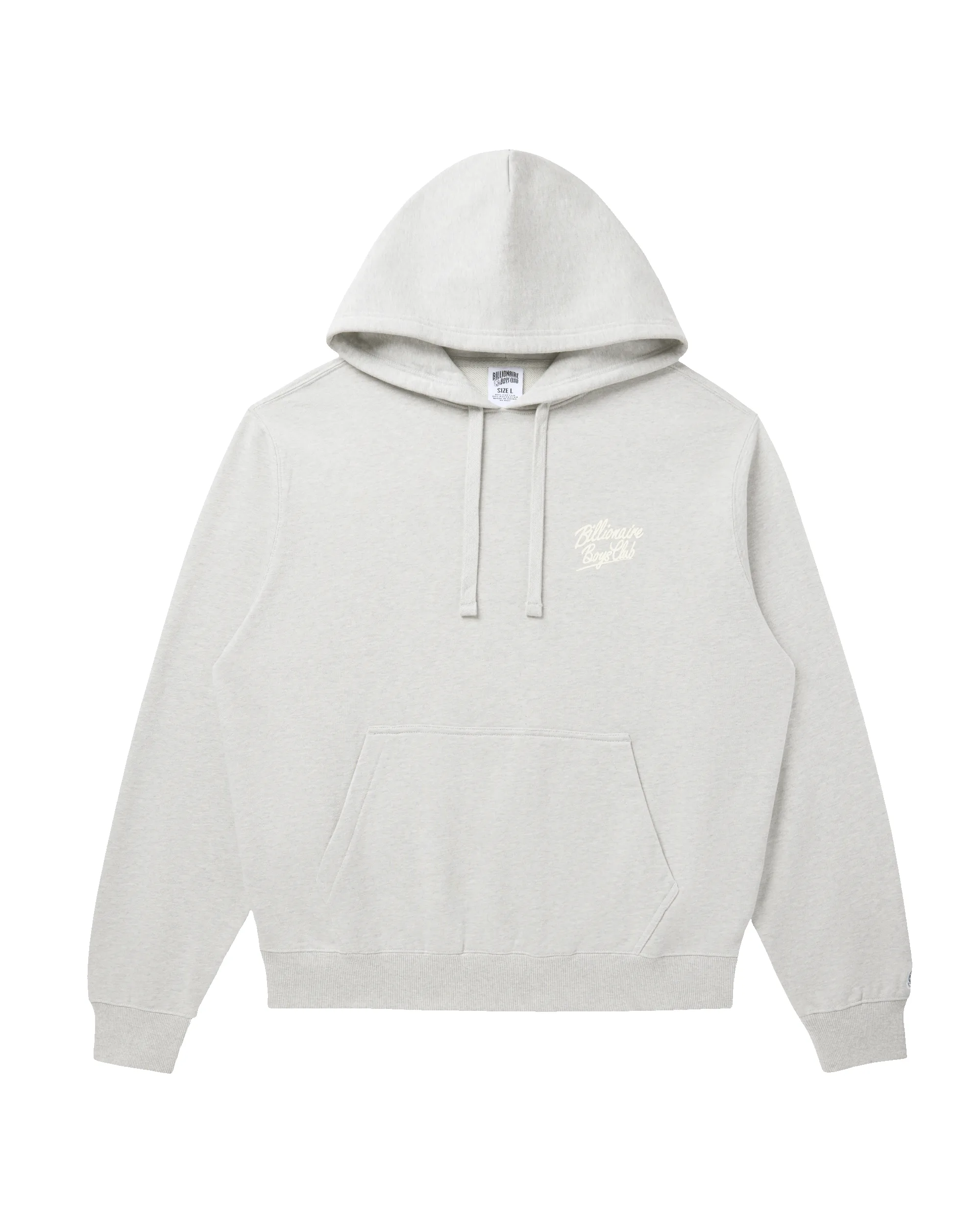 World Tour Hoodie sold by Billionaire Boys Club