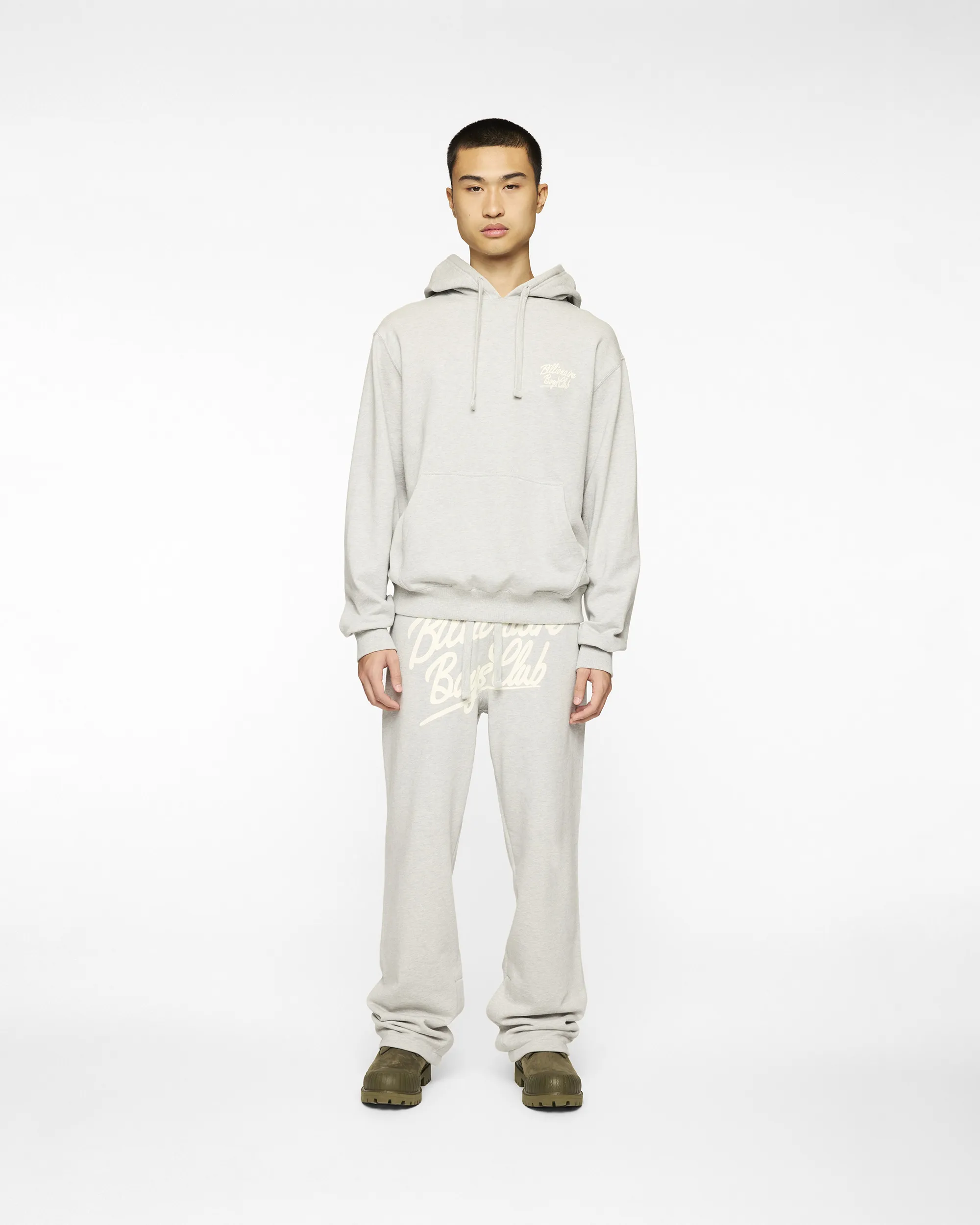World Tour Hoodie sold by Billionaire Boys Club product image thumbnail 3