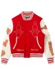 Gold Peak Jacket sold by Billionaire Boys Club