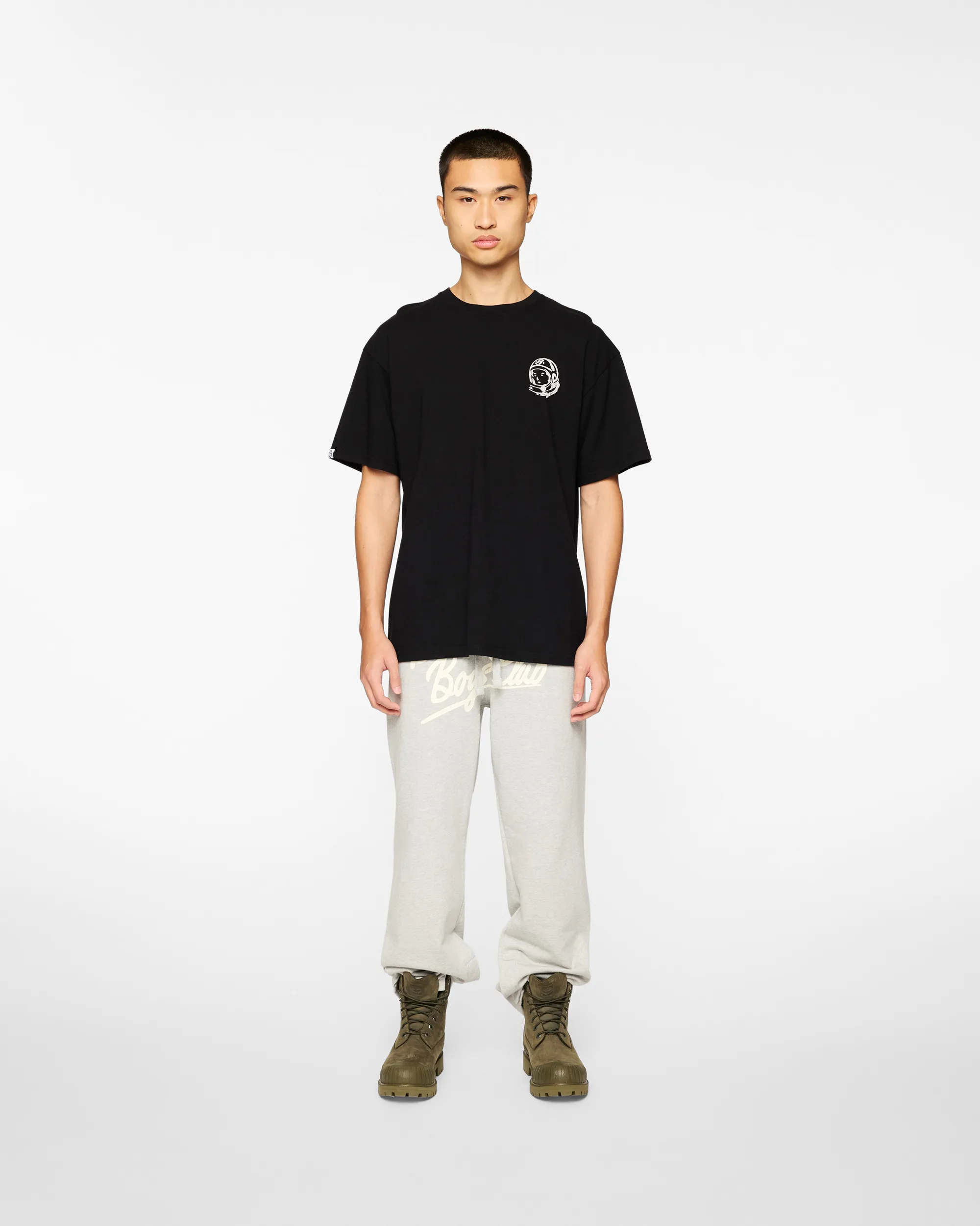Heart And Mind Tee sold by Billionaire Boys Club product image thumbnail 3