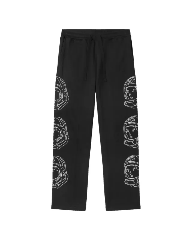 Helmet Line Sweatpants sold by Billionaire Boys Club