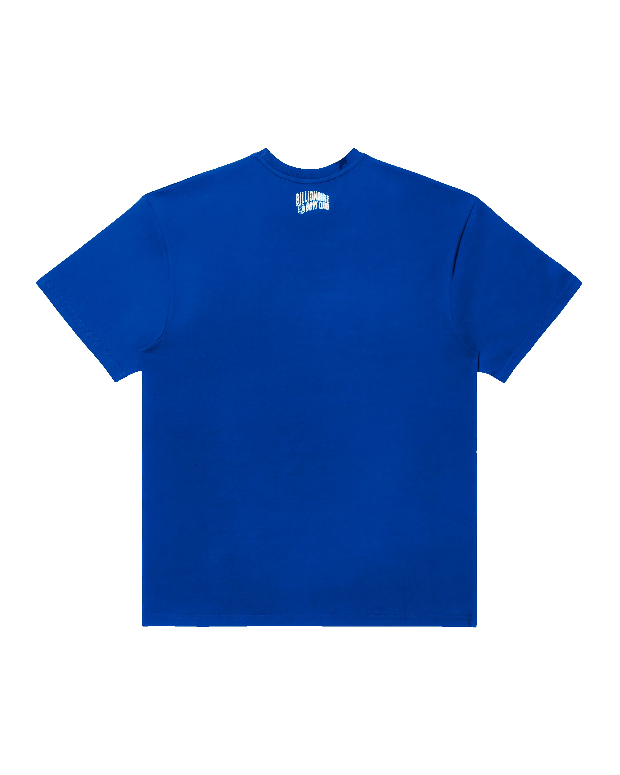 Space And Time Tee sold by Billionaire Boys Club product image thumbnail 2