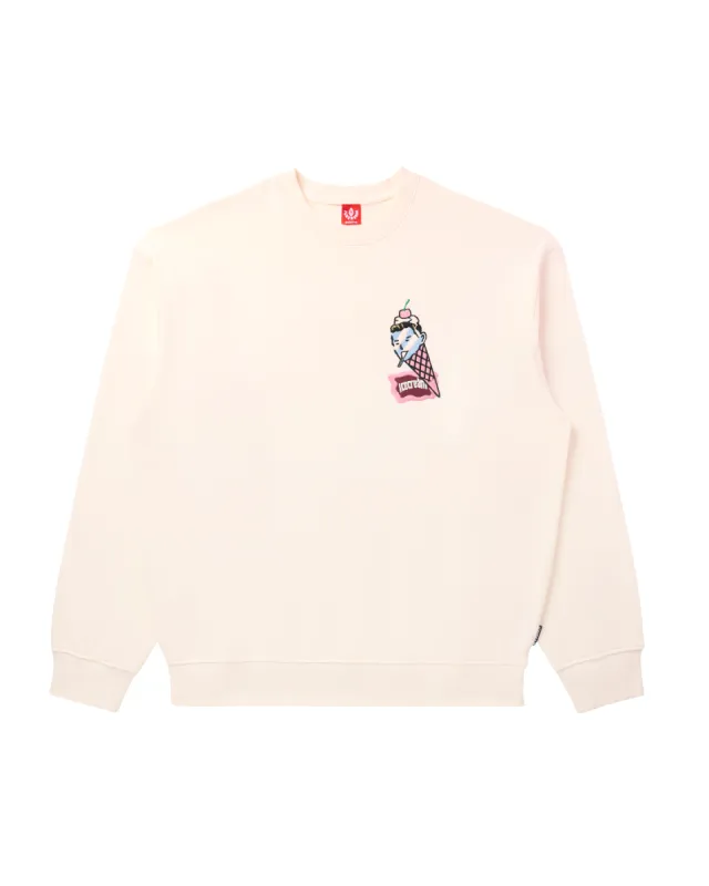 Coneman Sweatshirt sold by Billionaire Boys Club