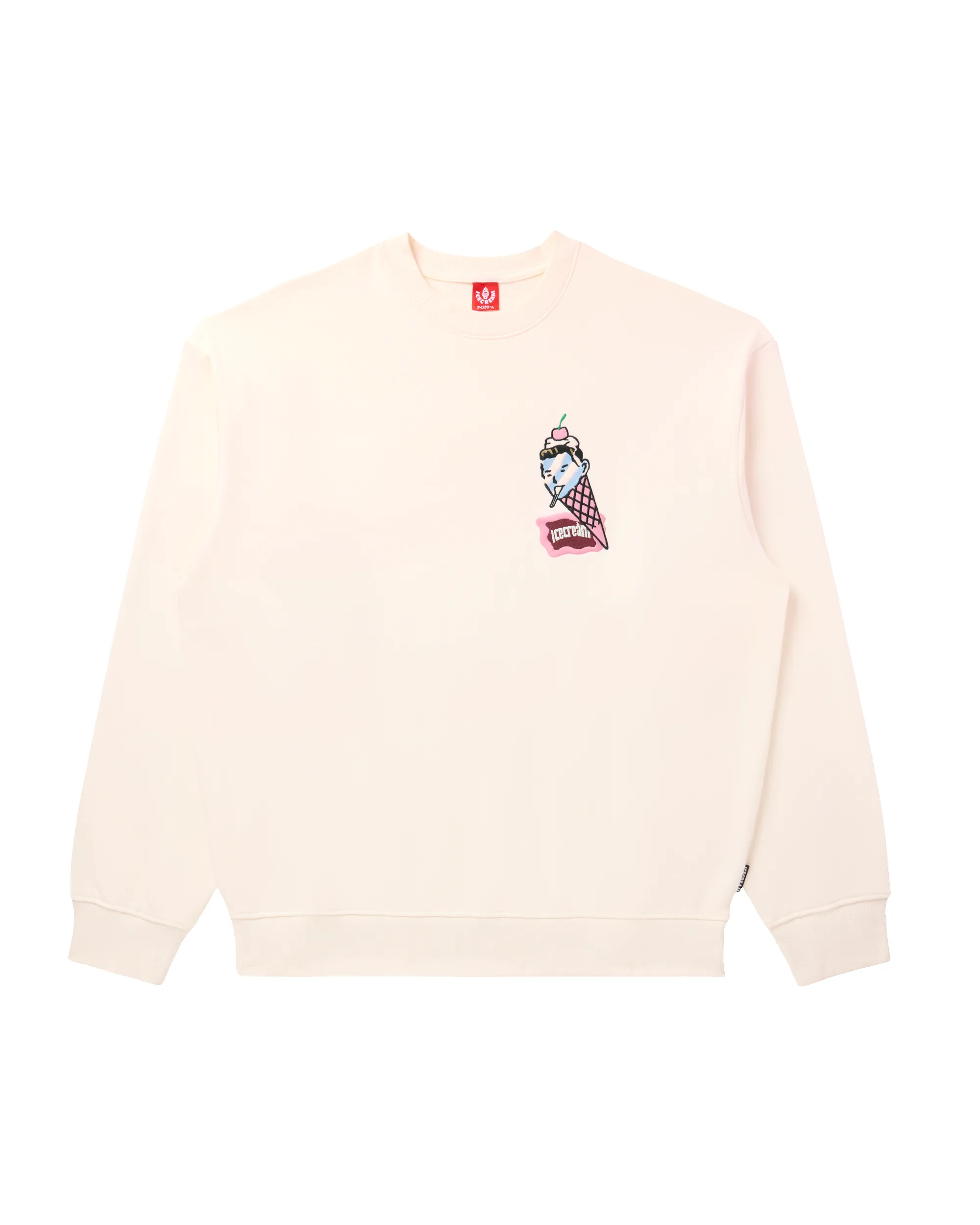 Coneman Sweatshirt sold by Billionaire Boys Club
