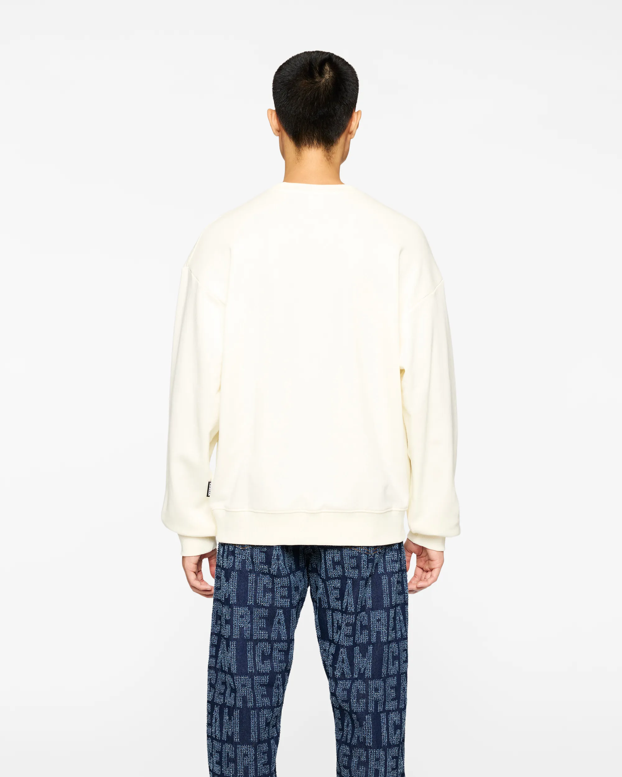 Coneman Sweatshirt sold by Billionaire Boys Club product image thumbnail 4