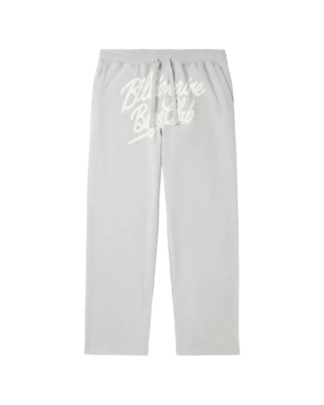 Script Lounge Pants sold by Billionaire Boys Club