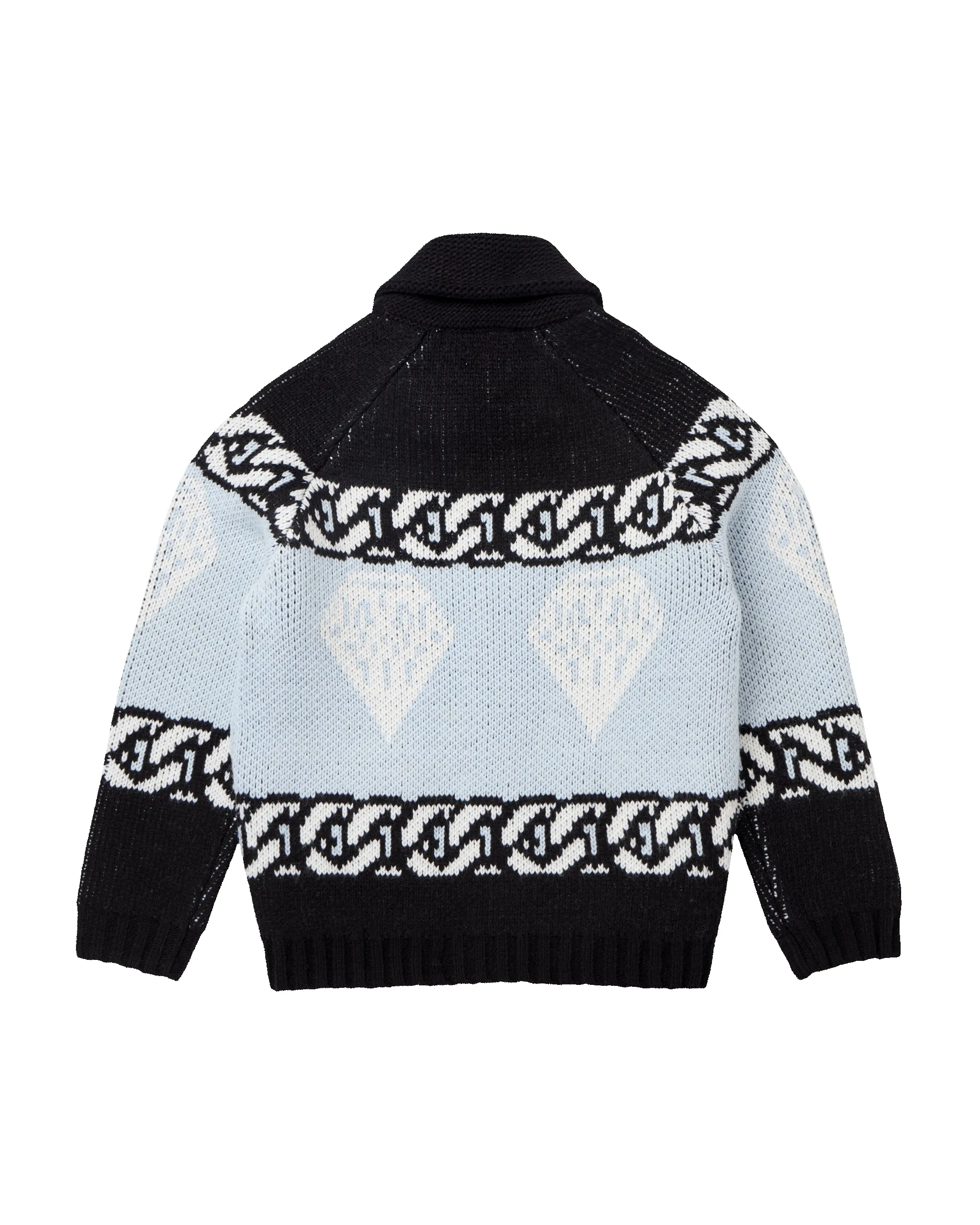 The Shining Cardigan sold by Billionaire Boys Club product image thumbnail 2