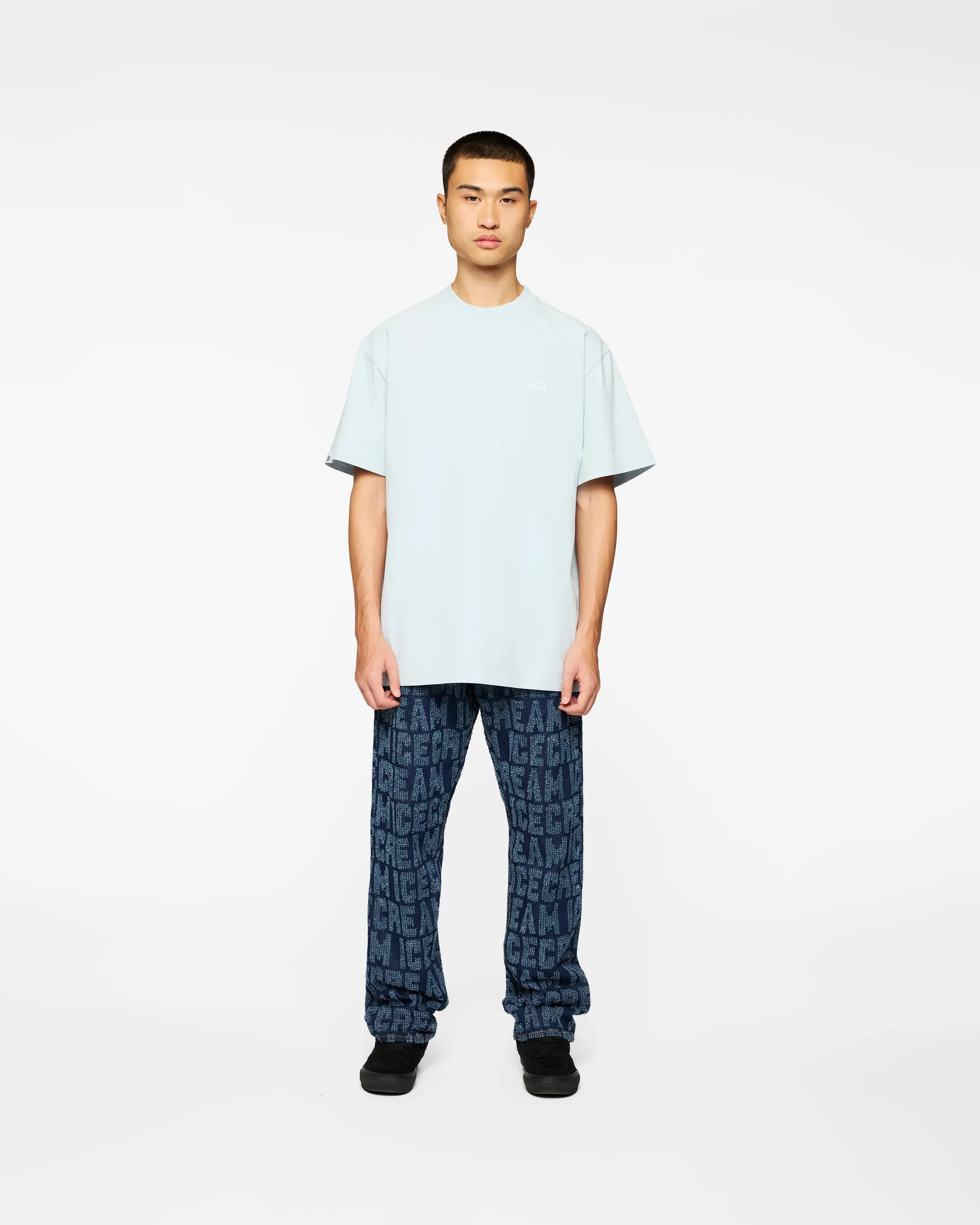Tundra Oversized Tee sold by Billionaire Boys Club product image thumbnail 3