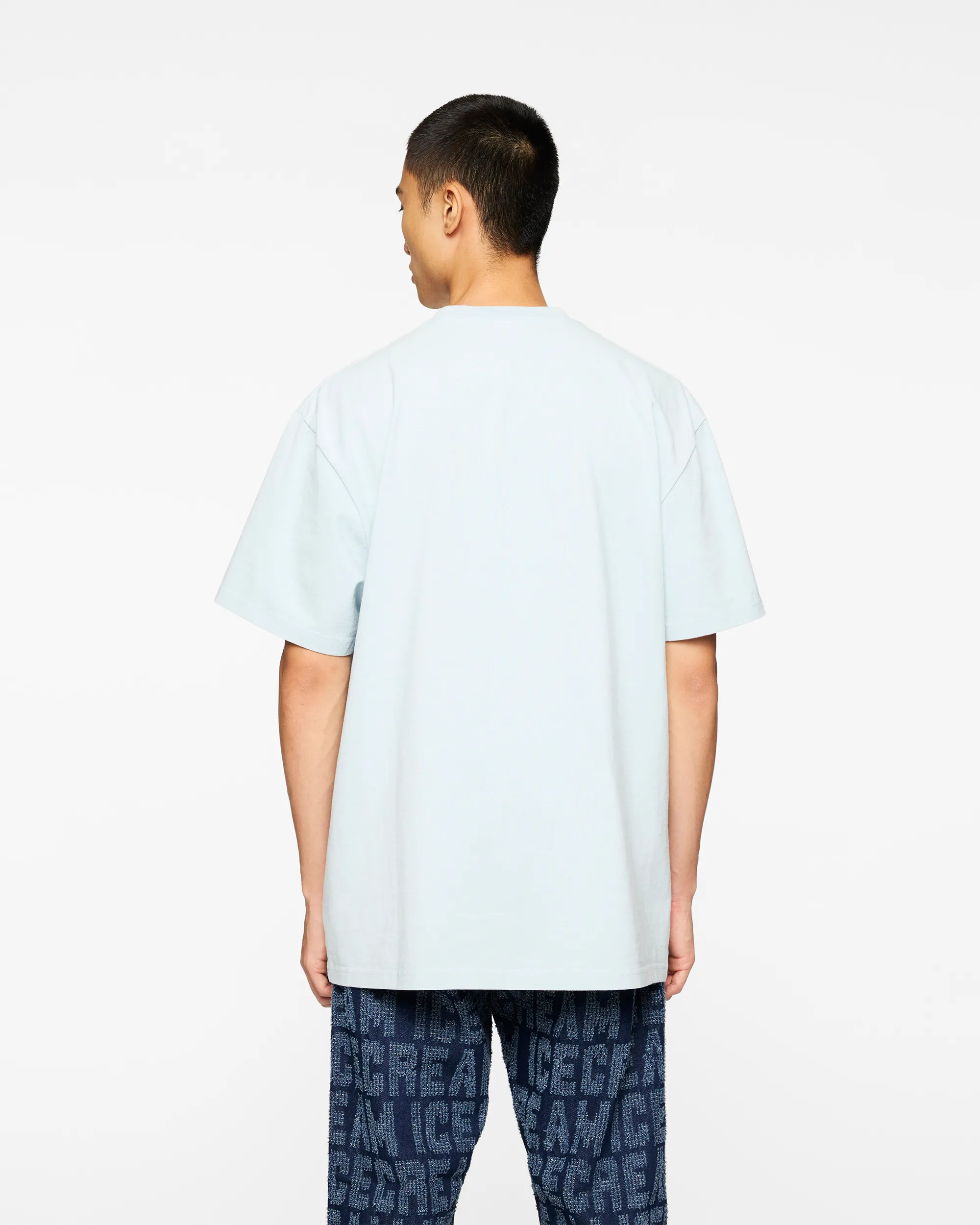 Tundra Oversized Tee sold by Billionaire Boys Club product image thumbnail 4
